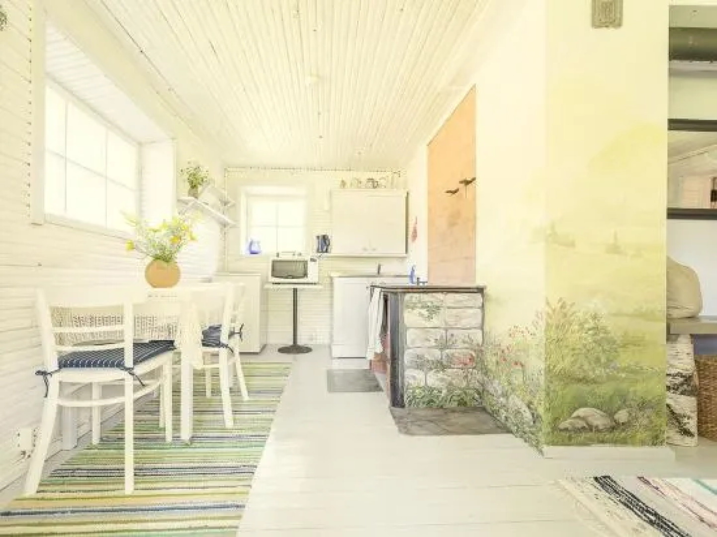 Adami Country Guesthouse