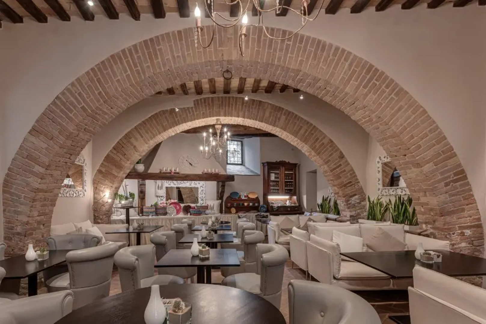 Hotel Palazzo del Capitano Wellness & Relais - Luxury Borgo Capitano Collection