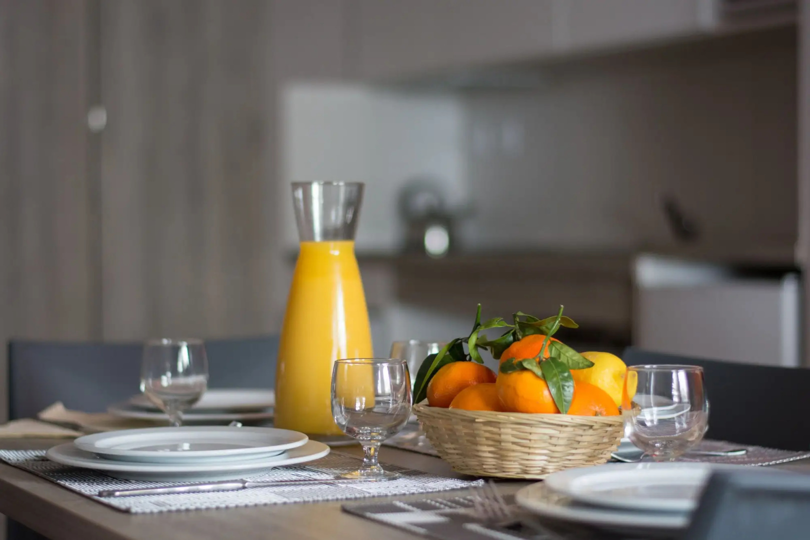 SOWELL RÉSIDENCES New Chastillon