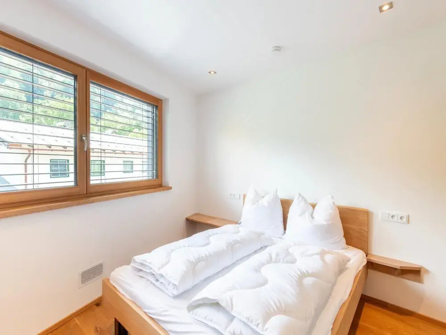 Apartment in Tyrol Near Kitzbuhel