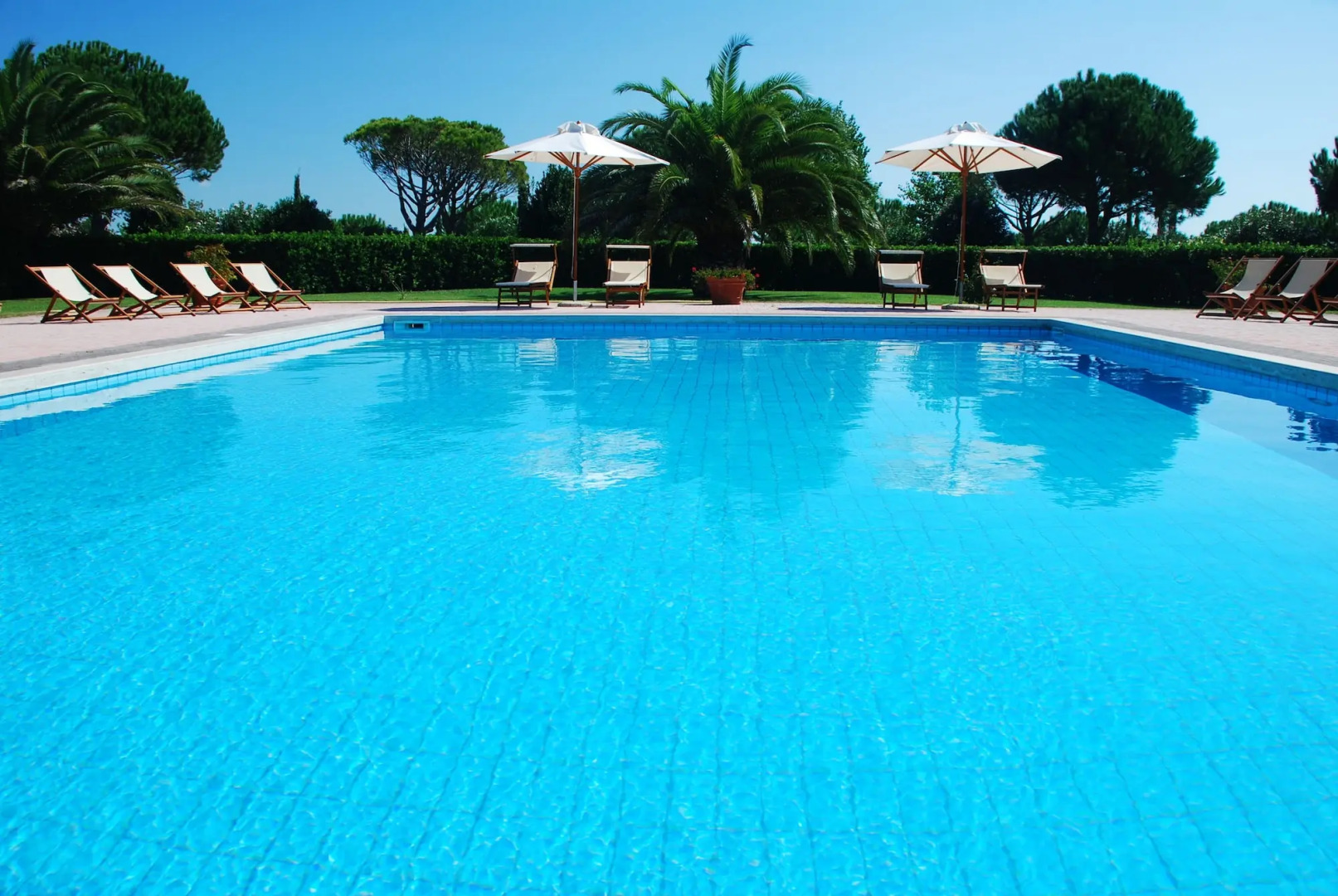 Agriturismo Villa Toscana