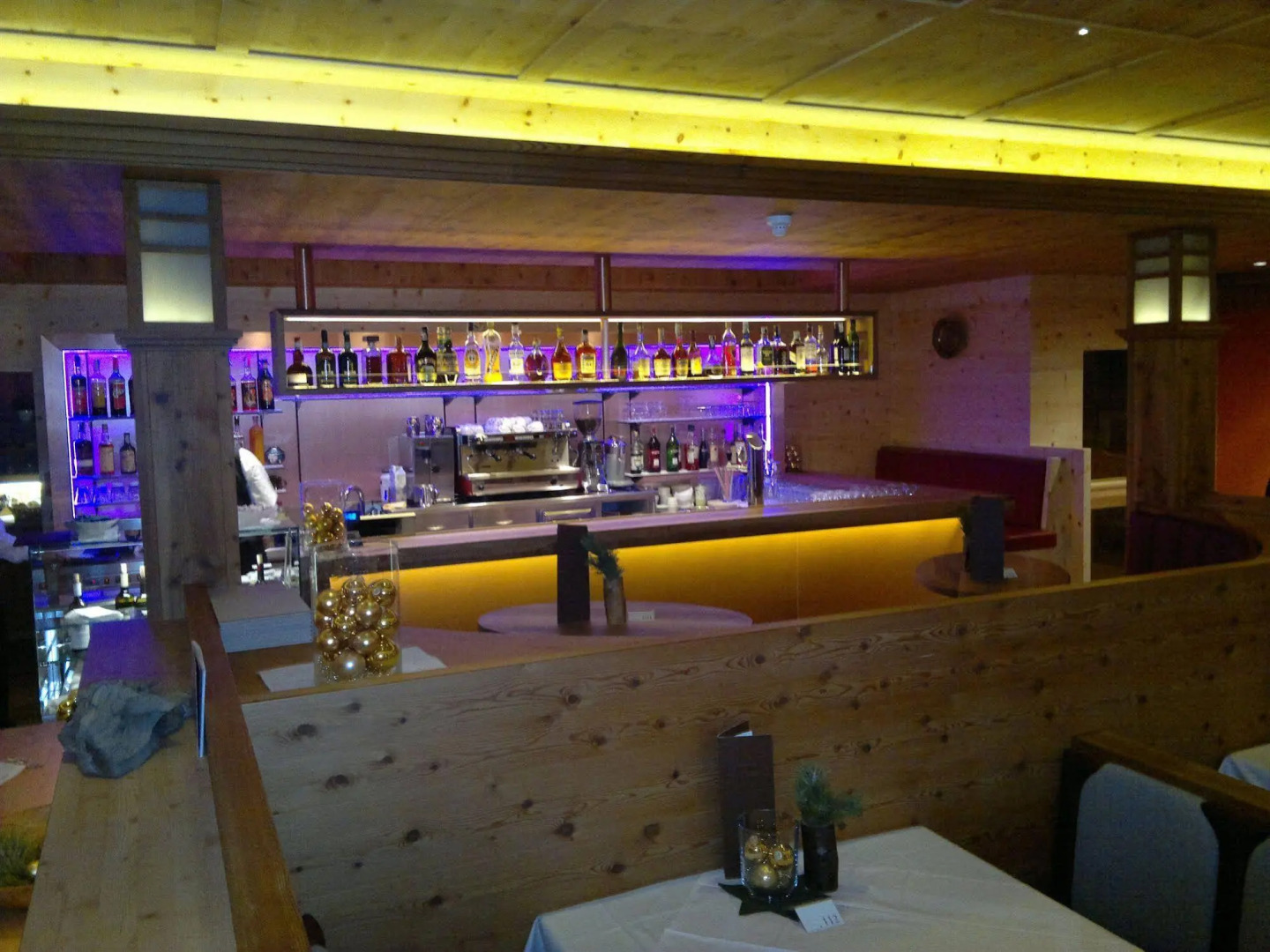 BAD MOOS - Dolomites Spa Resort