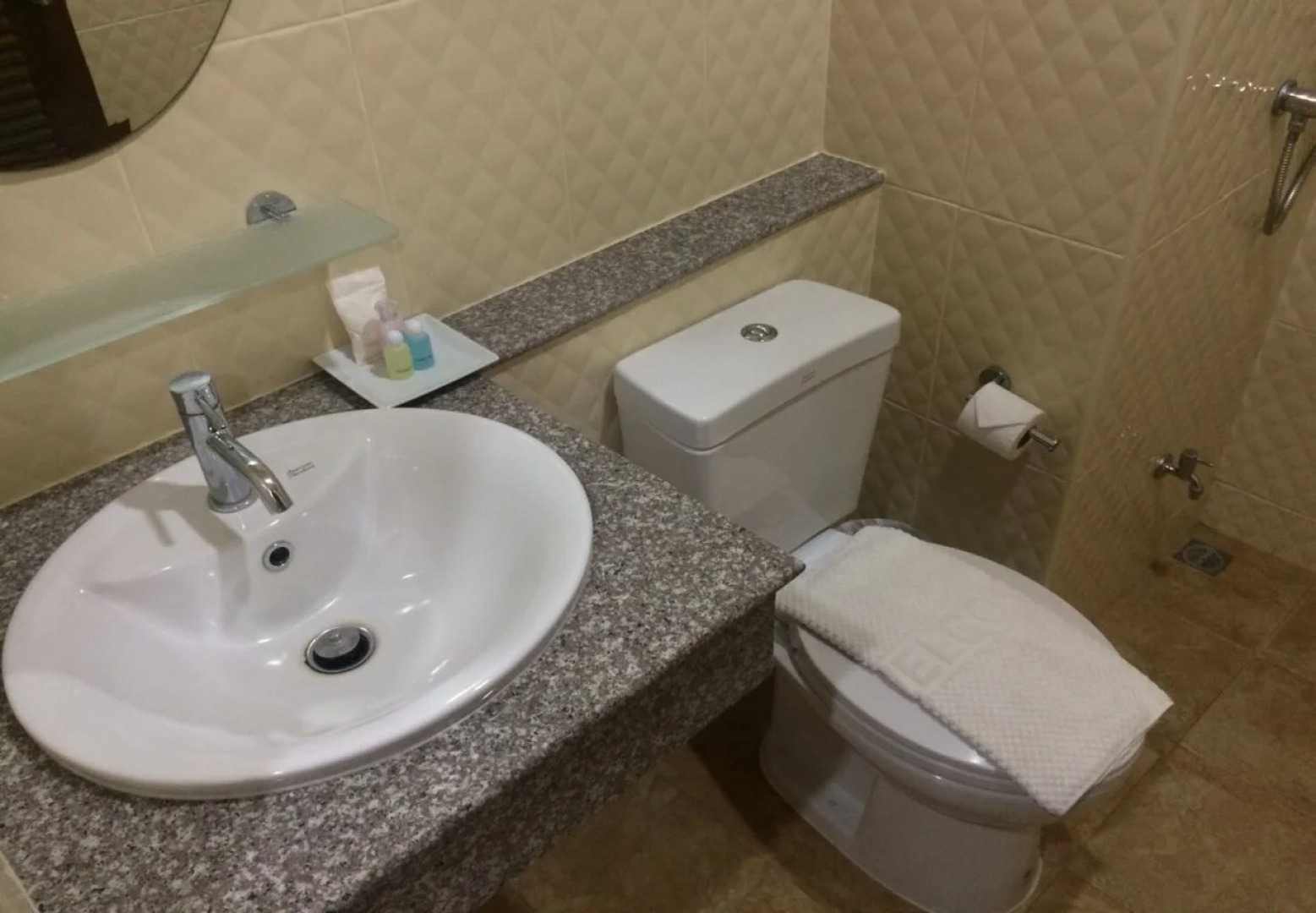 The Green Residence 304