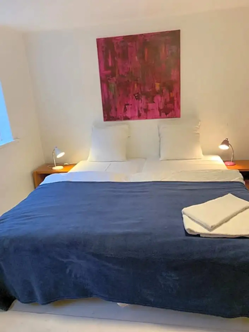 Annes Bed & Kitchen, Dalgaard