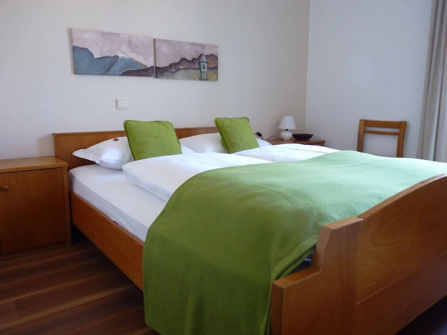 Hotel Kreuzwirt Croce Bianca