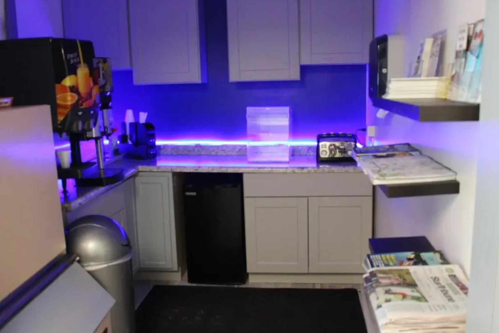 Executive Inn Owatonna Hwy 35