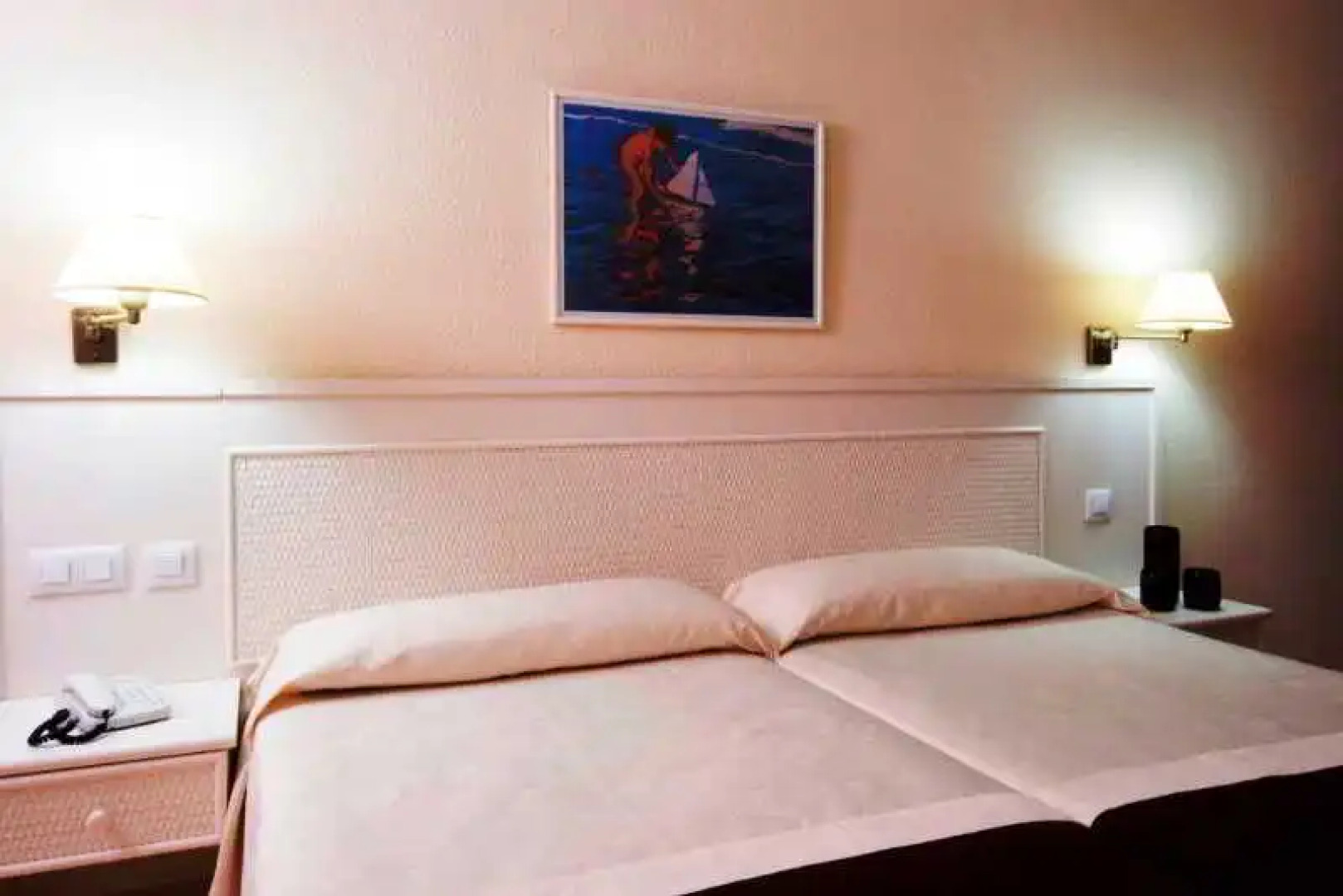 Elegance Palmeras Playa