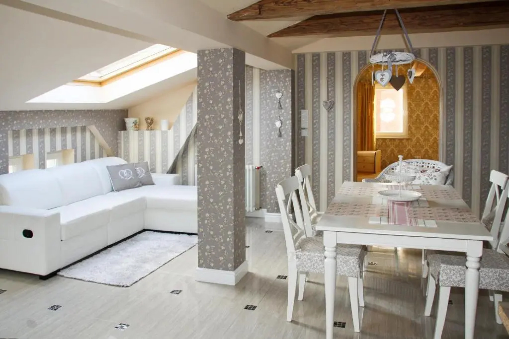 Apartamenty Boutique