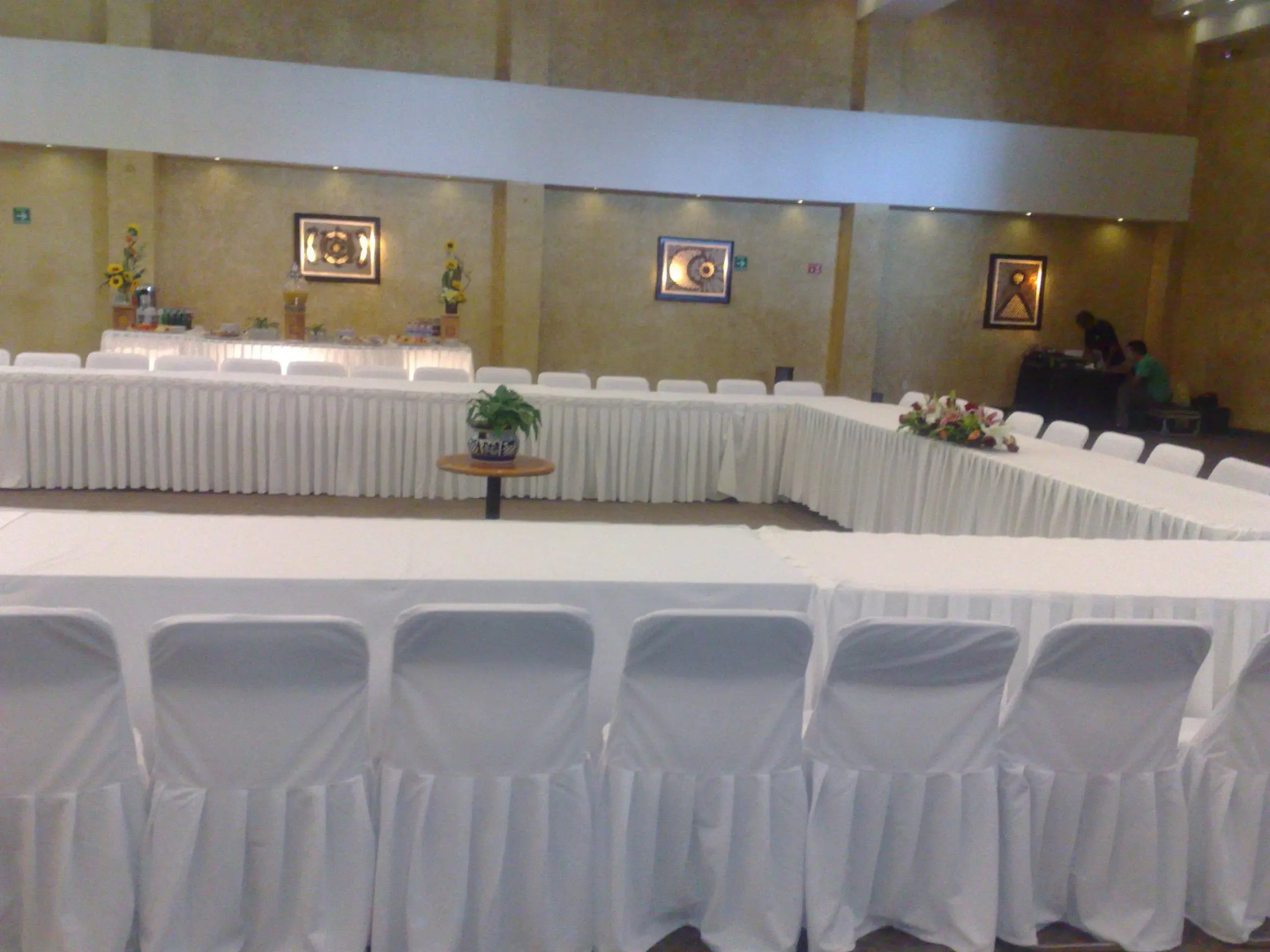Hotel GS Quinto Sol