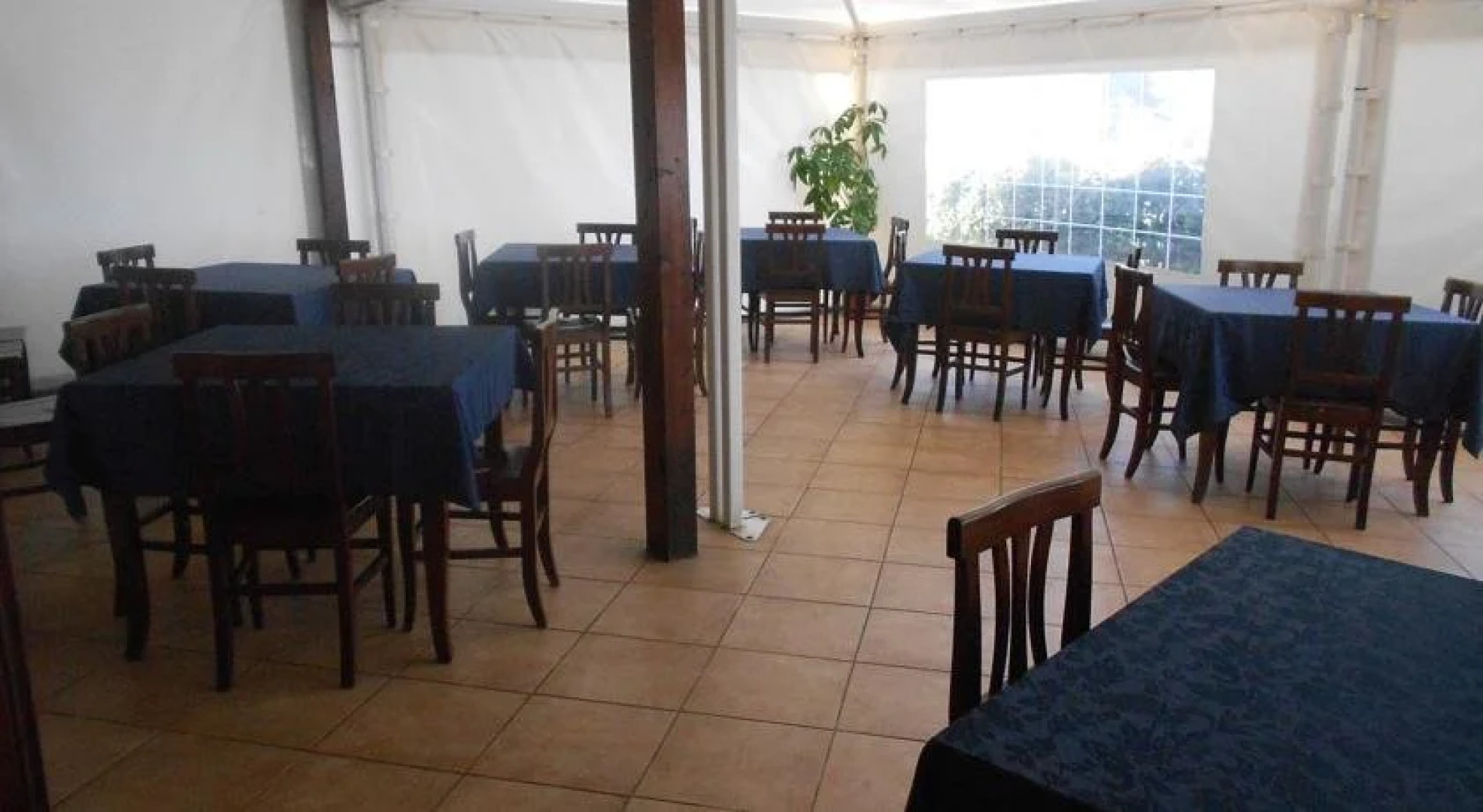 Bucca di mola Turismo rurale San Gaetano