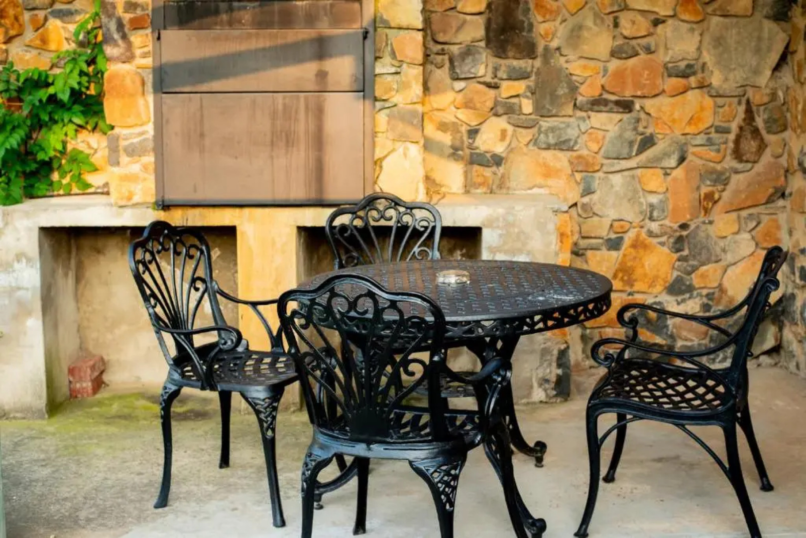 Wetlands Country House & Sheds