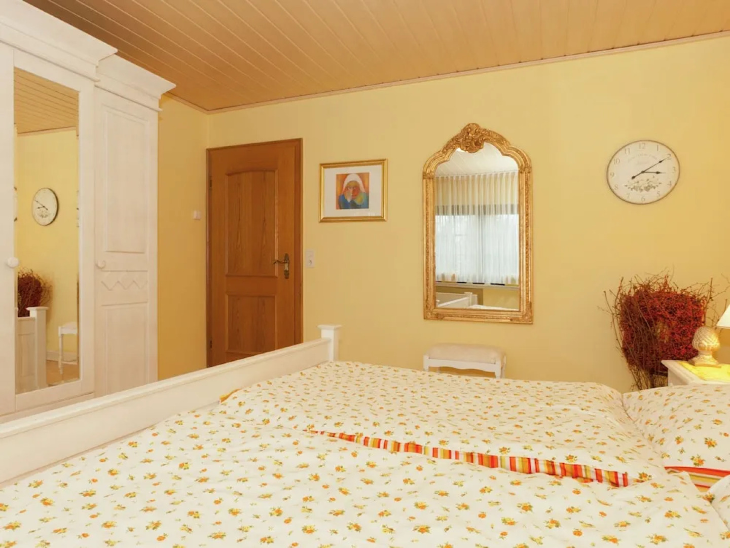 Picturesque Holiday Home in Dodenau near Ski Area