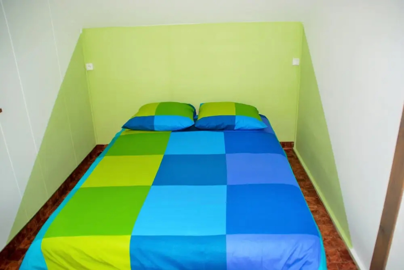 Domaine L'Écrin Vert