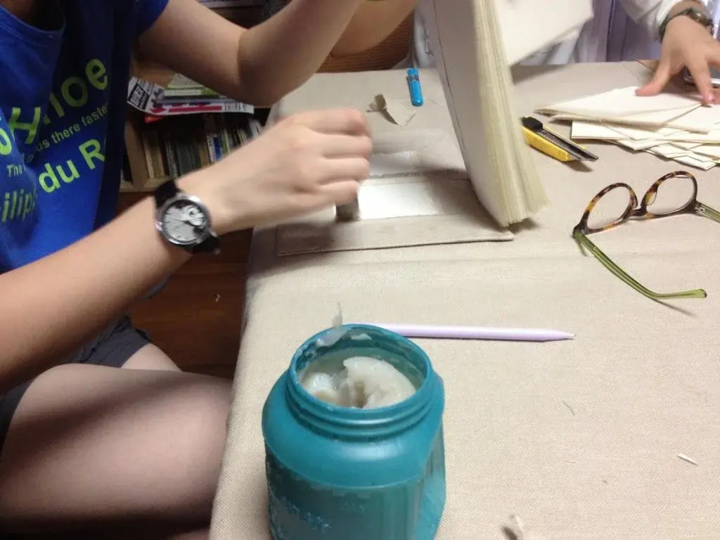 Wuhan Overnight Youth Space