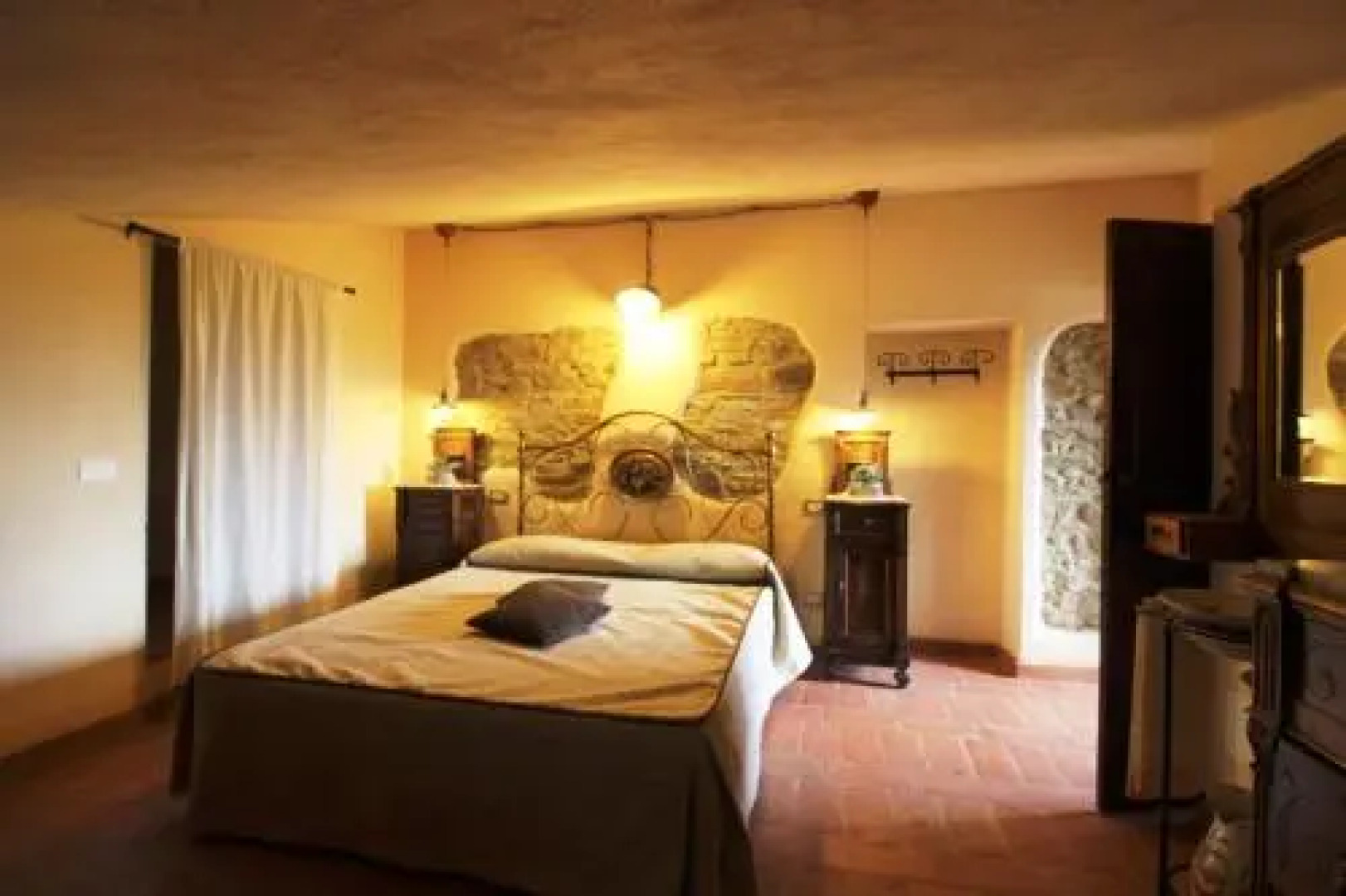 Agriturismo Le Calle