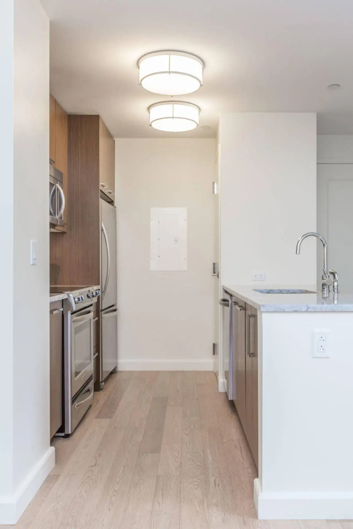 Furnished Suites Back Bay near South End