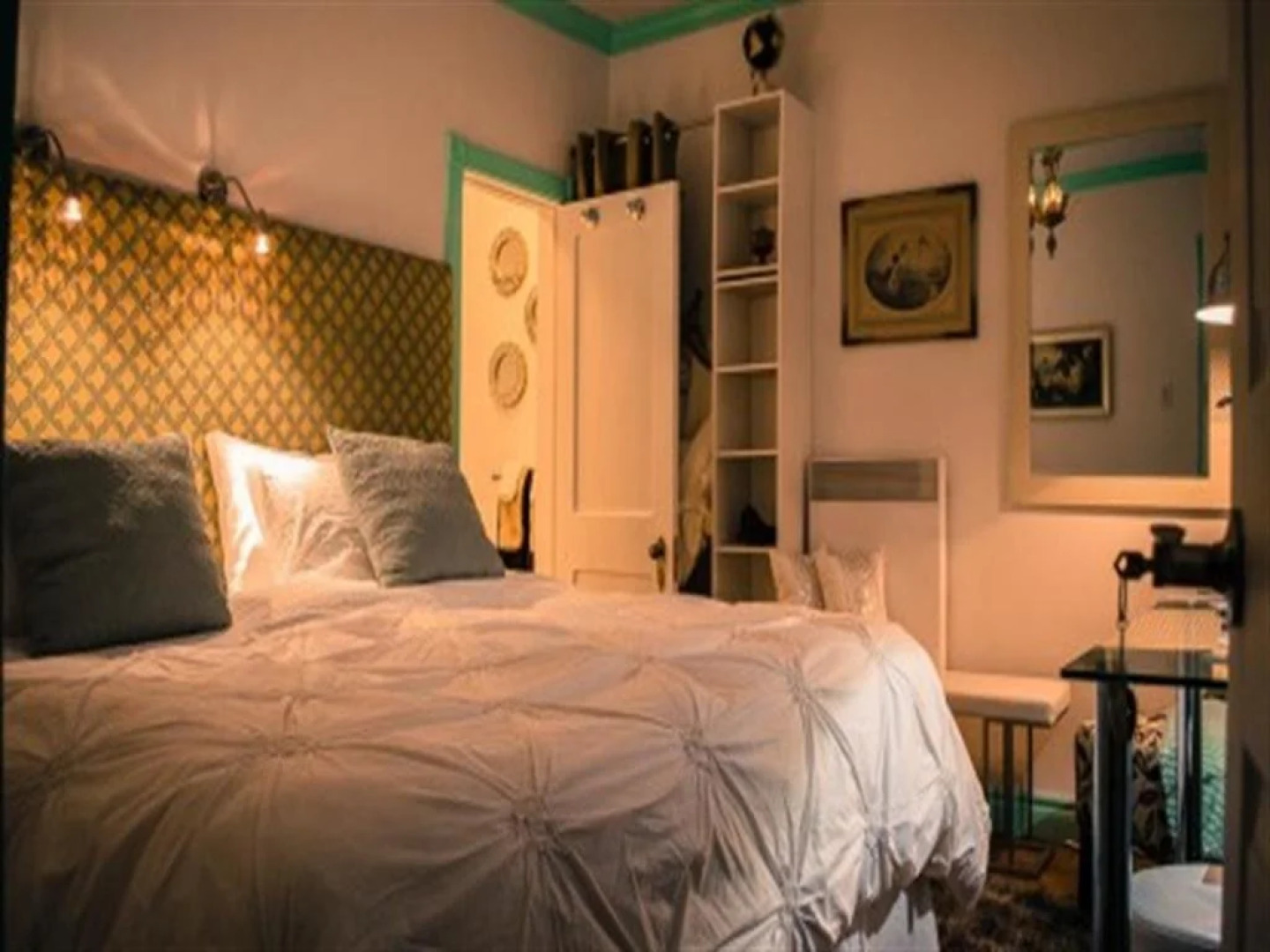 Auberge et Restaurant Aux Goglus