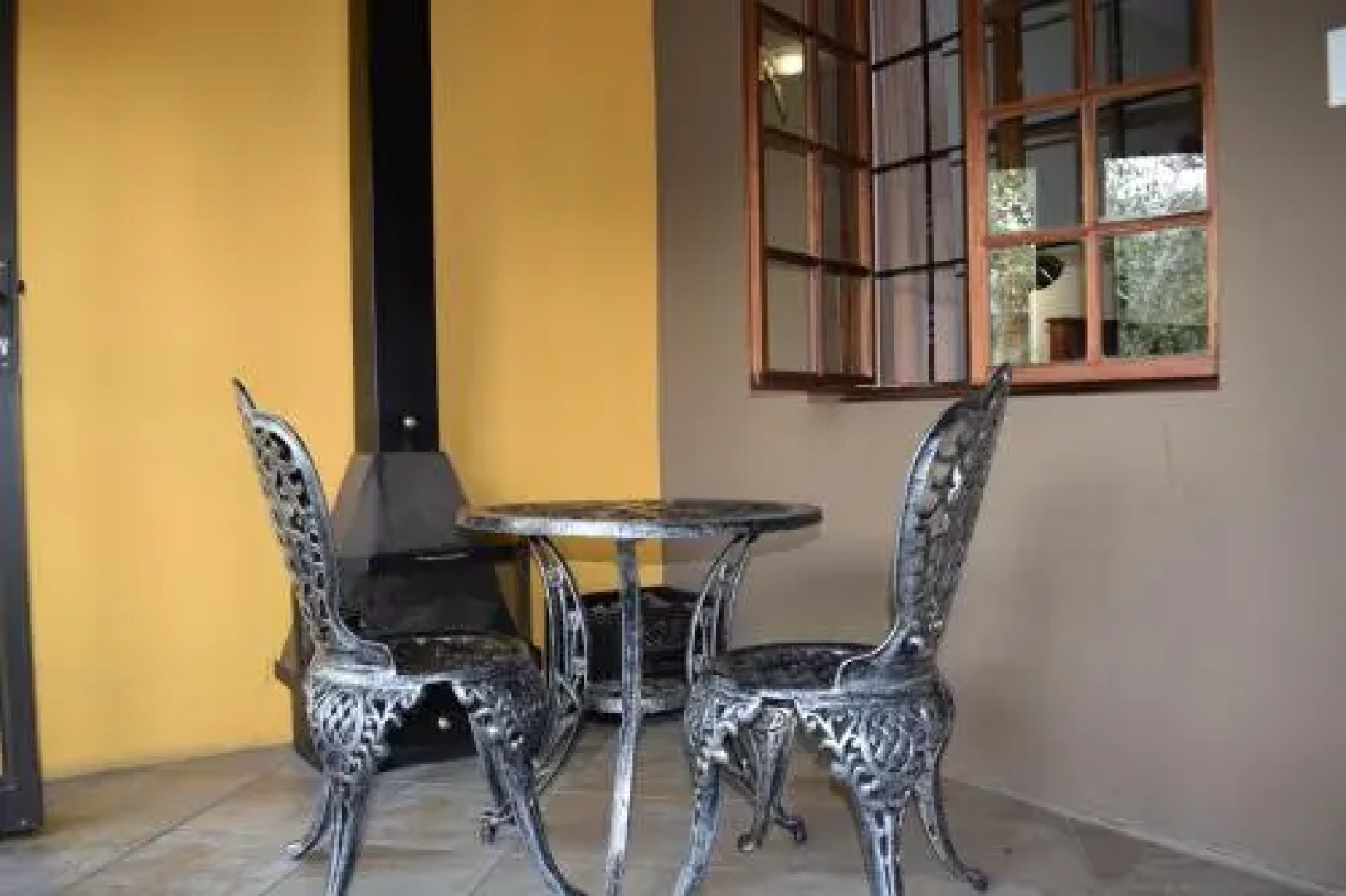 Greenleaf Guest Lodge