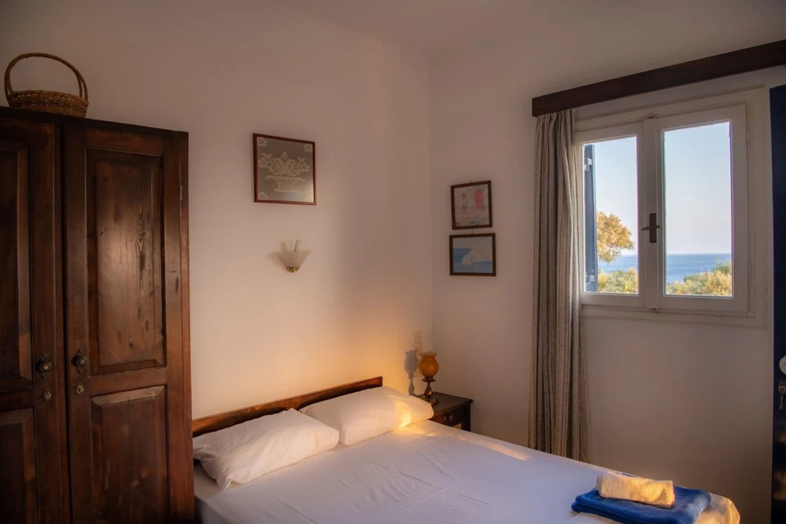 Margarita Apartments