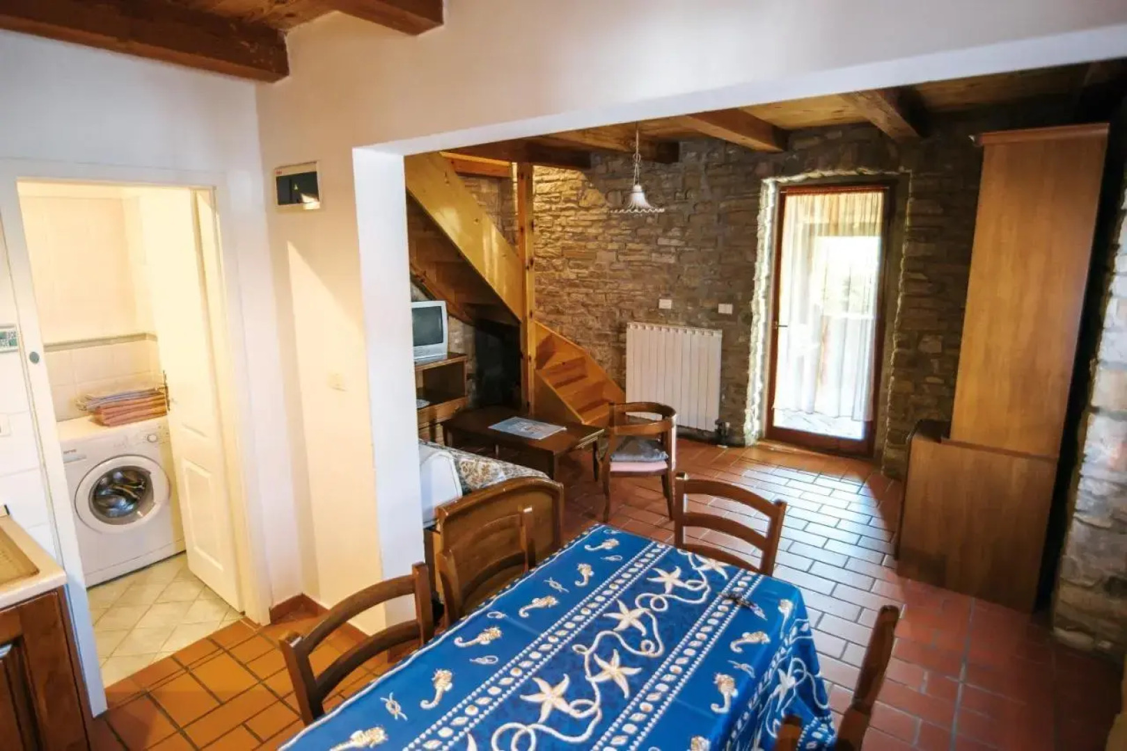 Holiday home Manžan