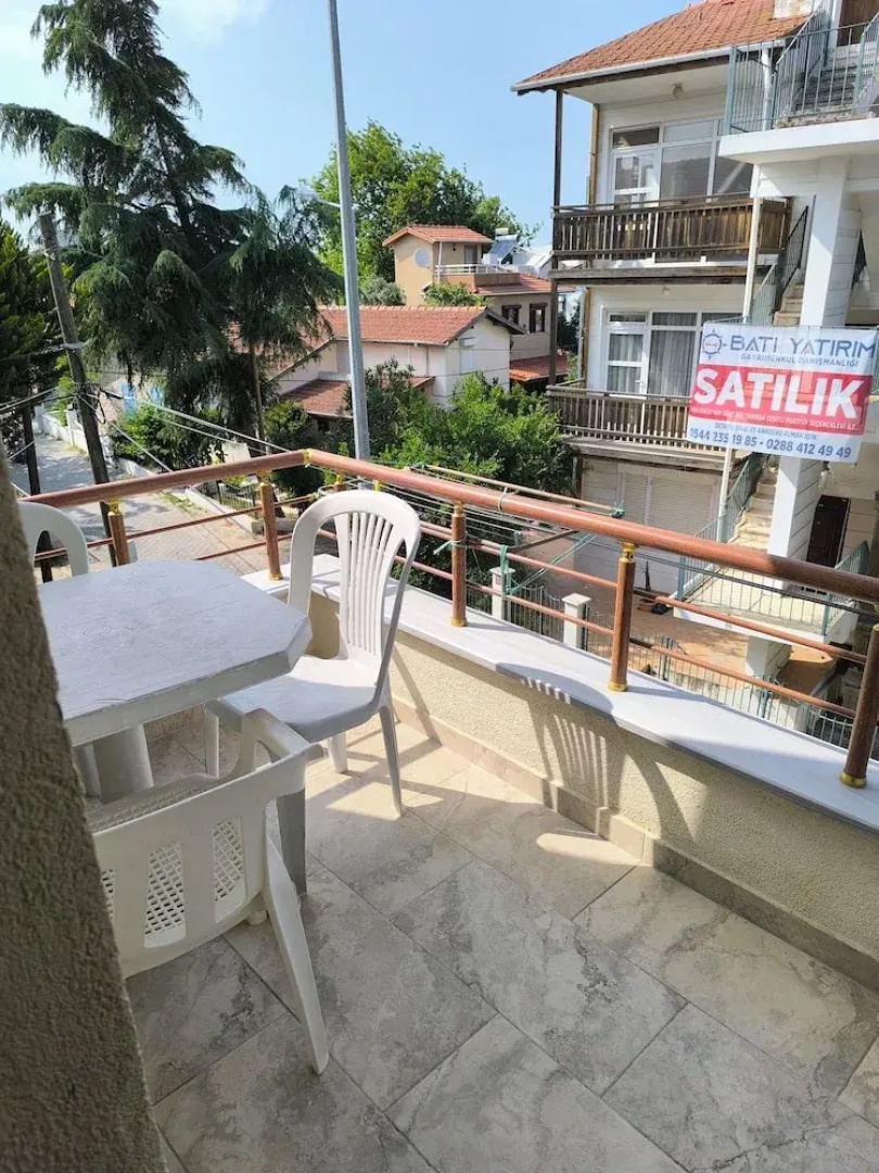 Avşar Apart Motel