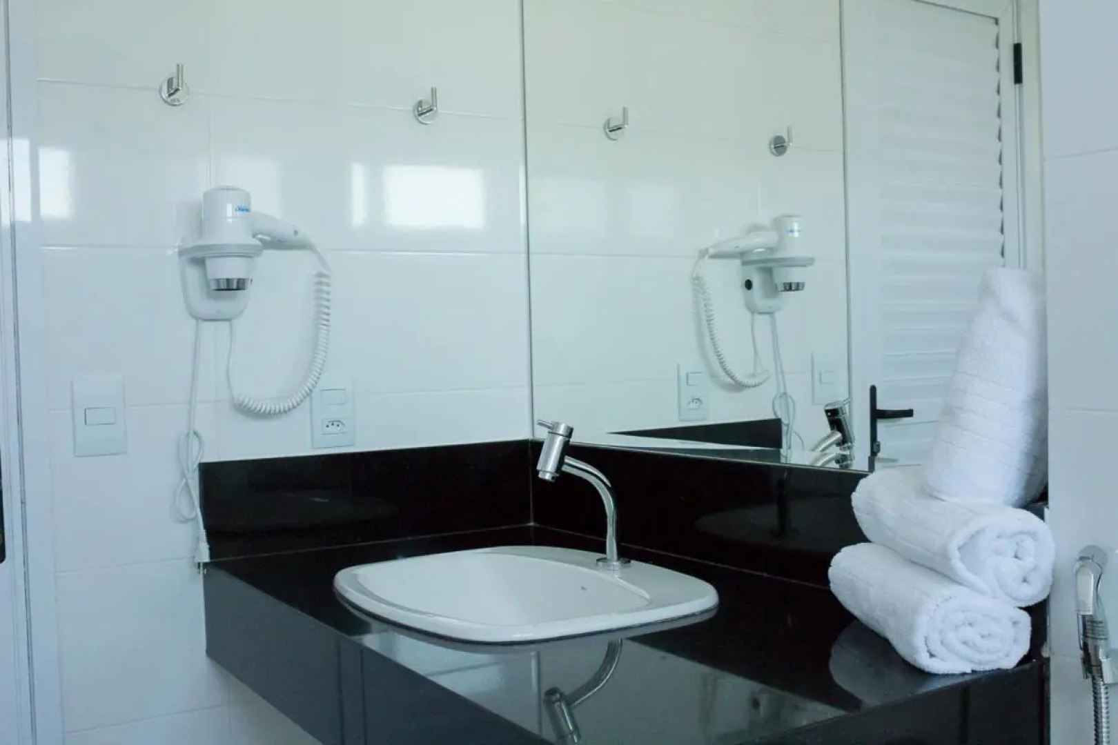 Hotel Real Executive