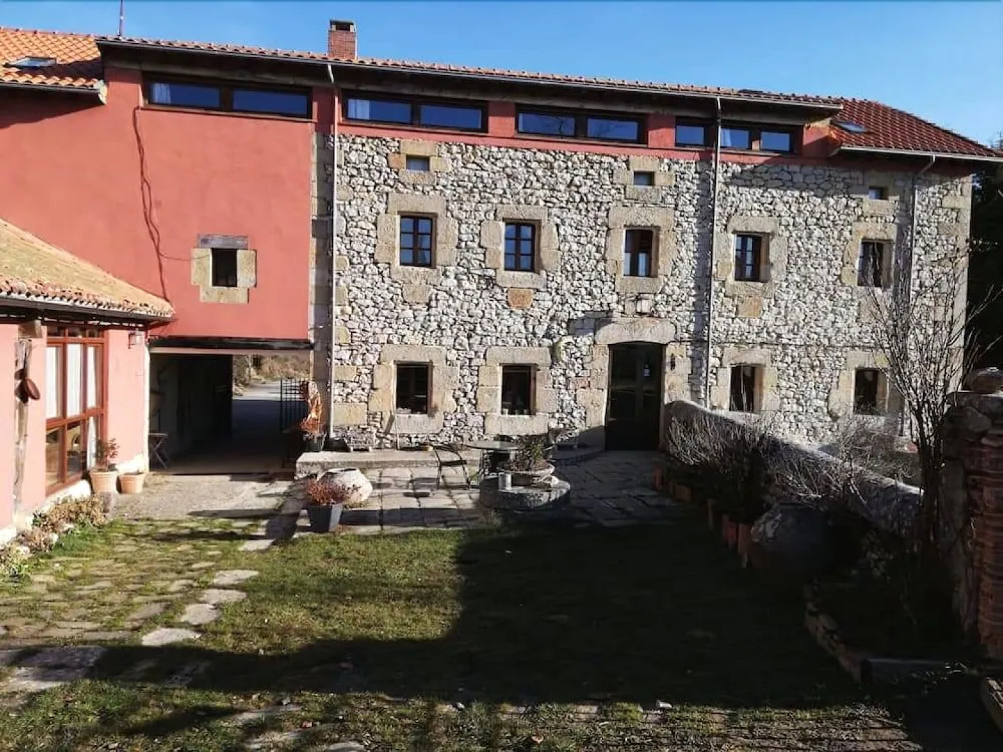 Hotel Rural Molino de Luna