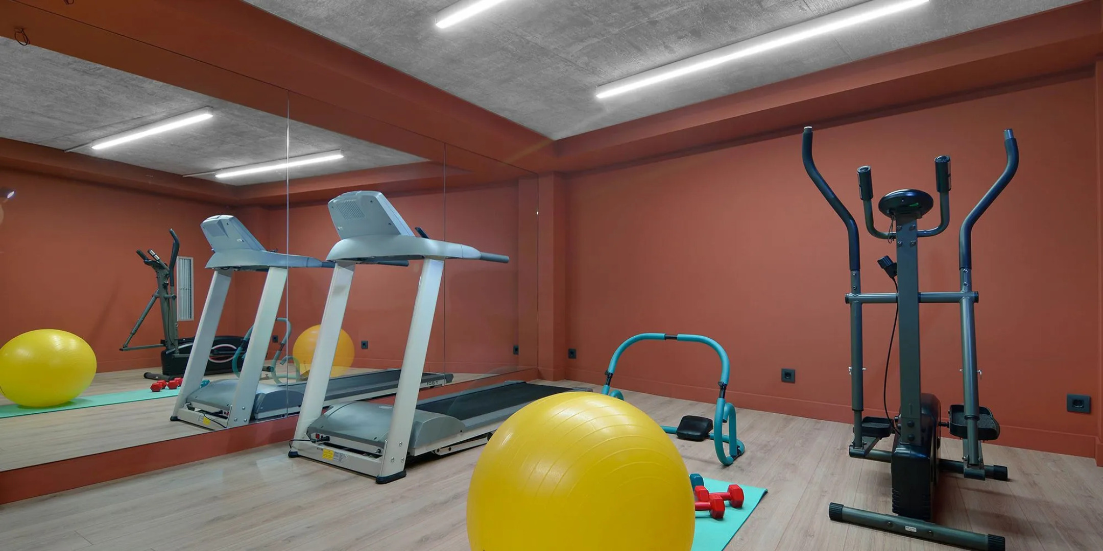 Lake Spirit Boutique Hotel & Spa