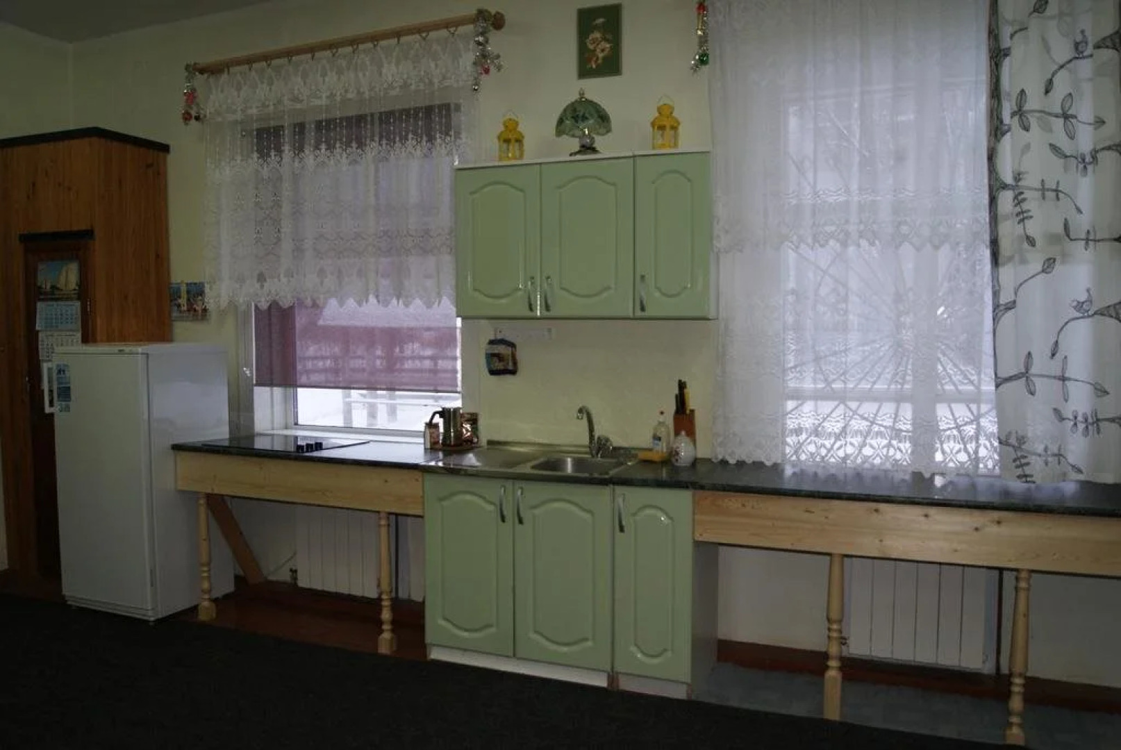 Гостевой дом на Советском