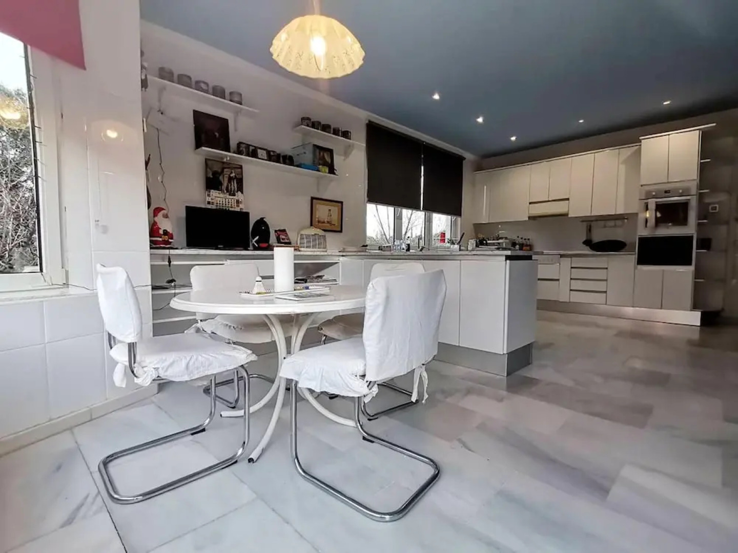 House With 8 Bedrooms in Las Rozas de Madrid, With Private Pool, Enclosed Garden and Wifi