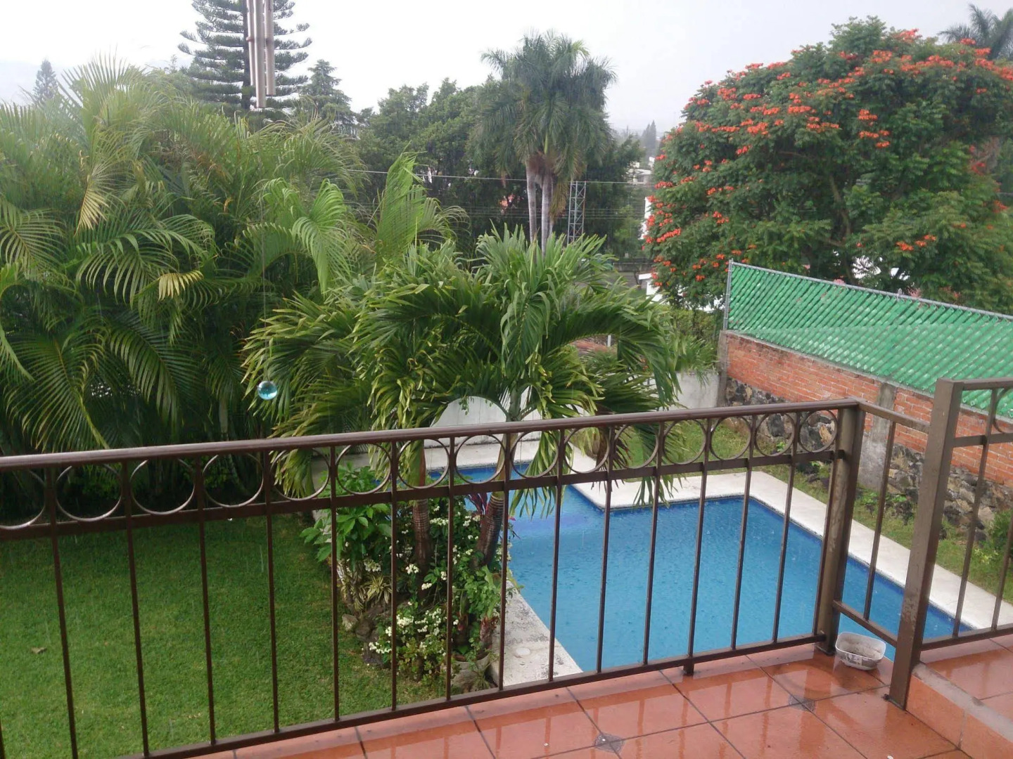 Gran Casa en Cocoyoc