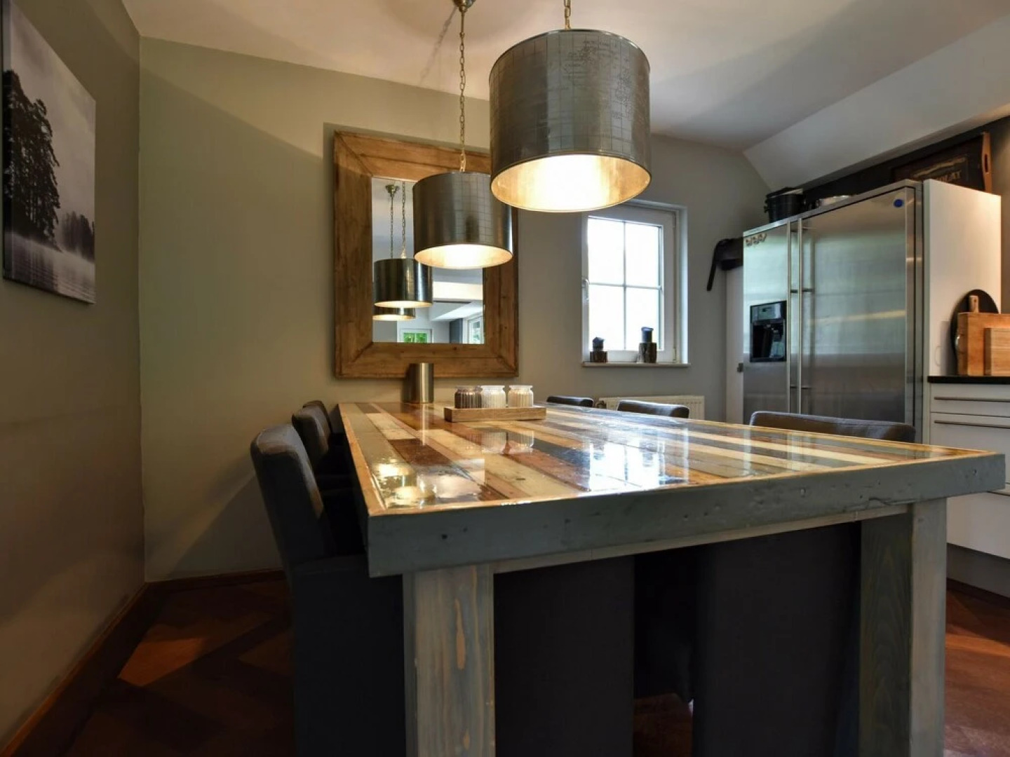 Tasteful Villa in Guelders with a Private Terrace