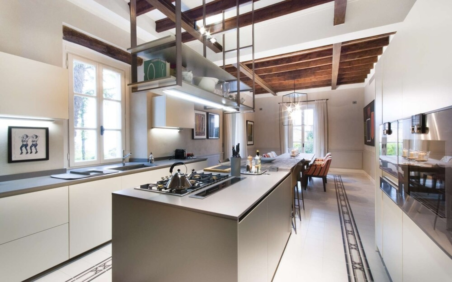 Villa Meridiana Moltrasio