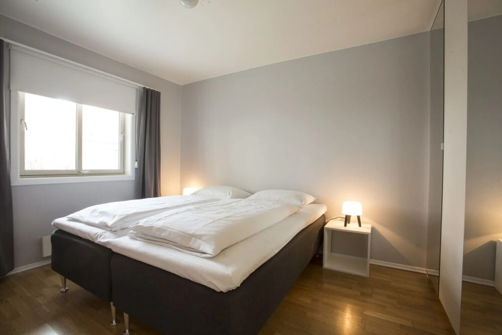 City Housing - Lagårdsveien 17