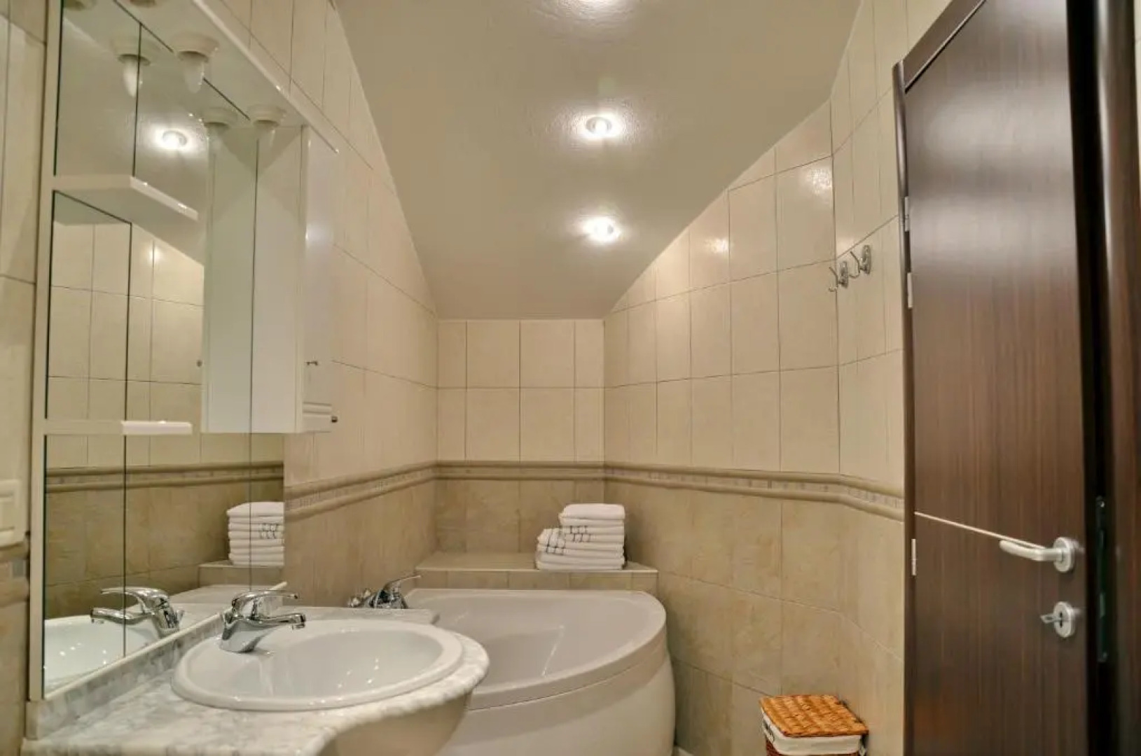 Villa Amalia Apartments