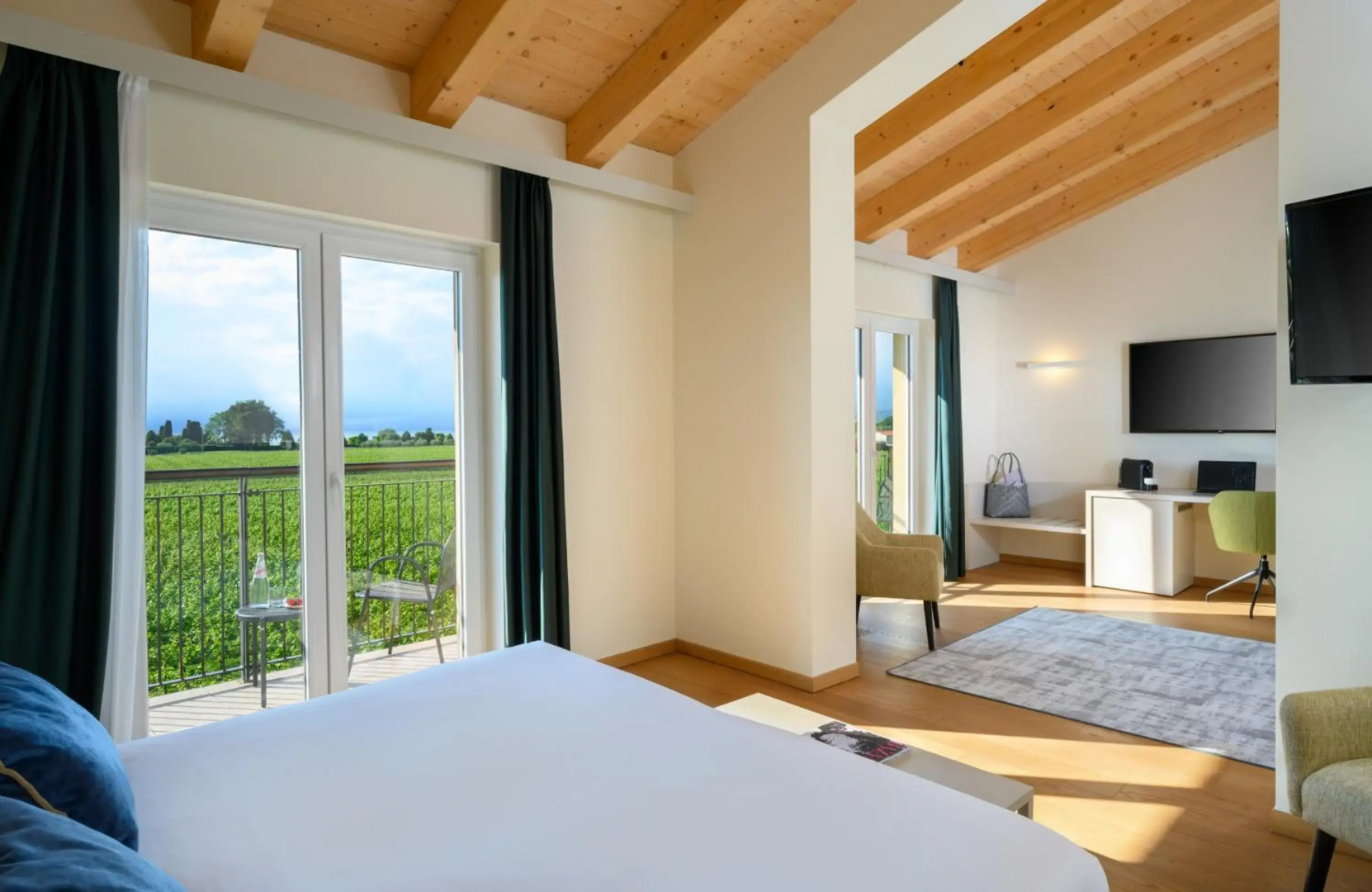 Leonardo Hotel Lago di Garda – Wellness and Spa