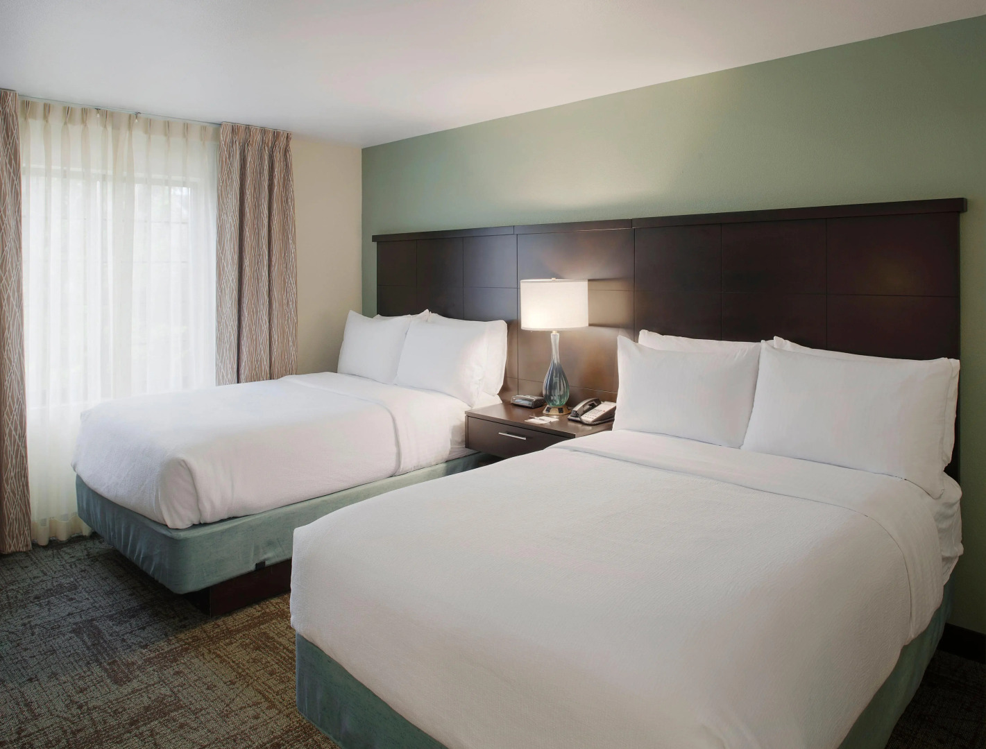 Staybridge Suites Fayetteville/Univ Of Arkansas by IHG