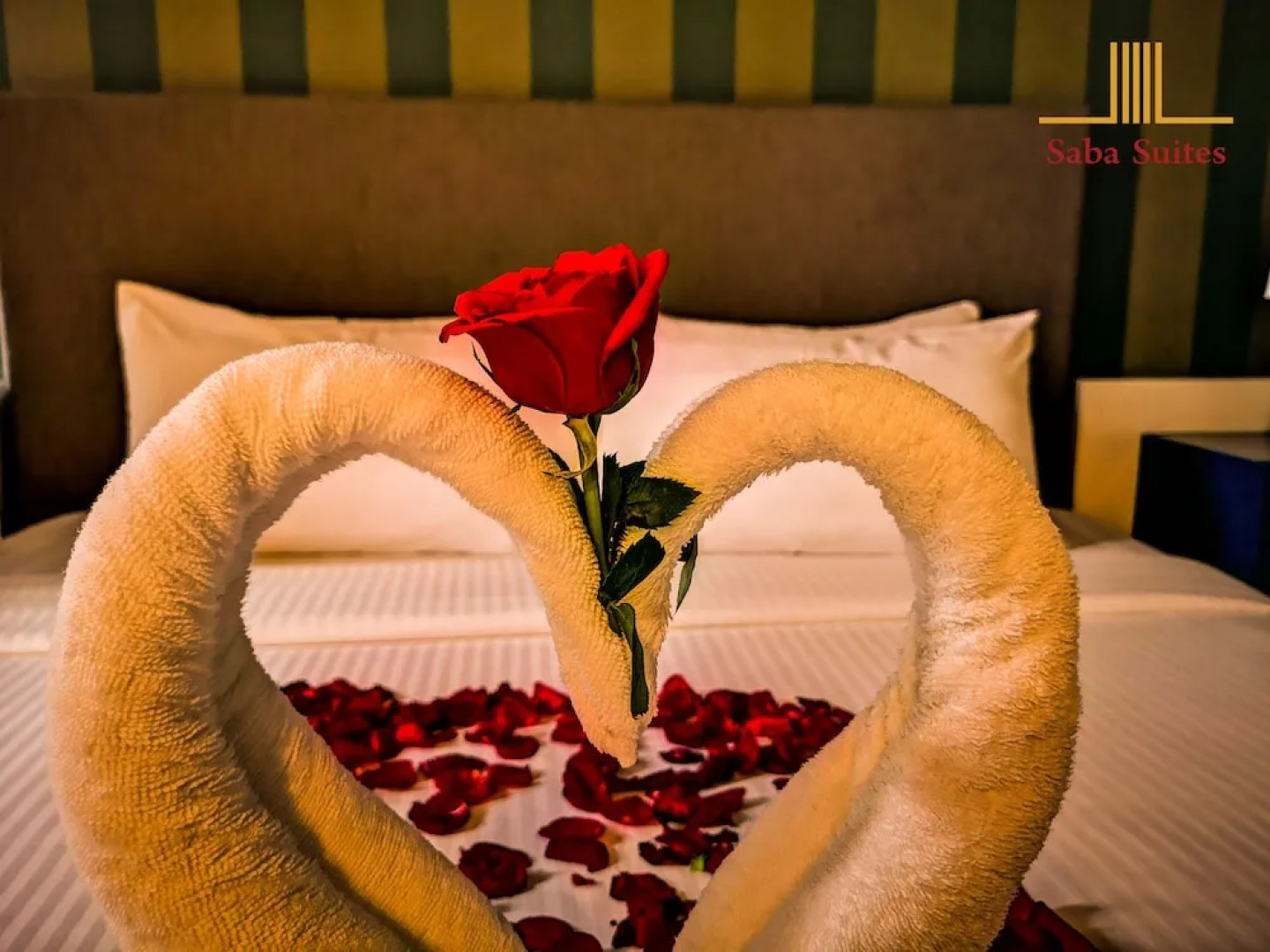 Platinum KLCC Kuala Lumpur by SabaSuites 