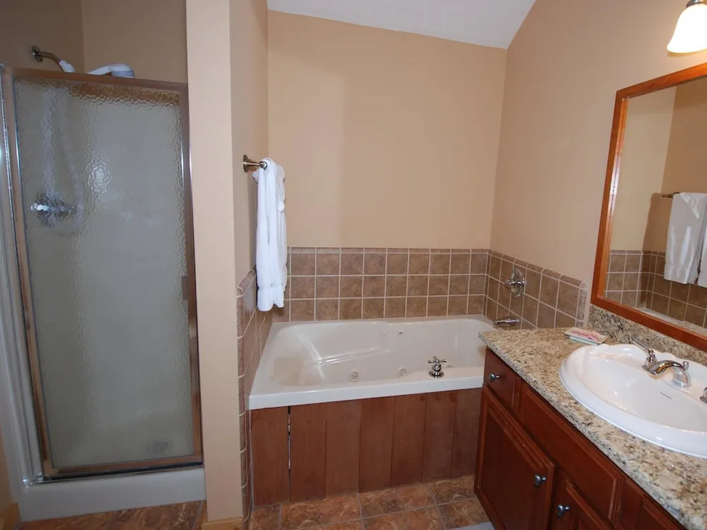 4 Br: Loggers Run 14