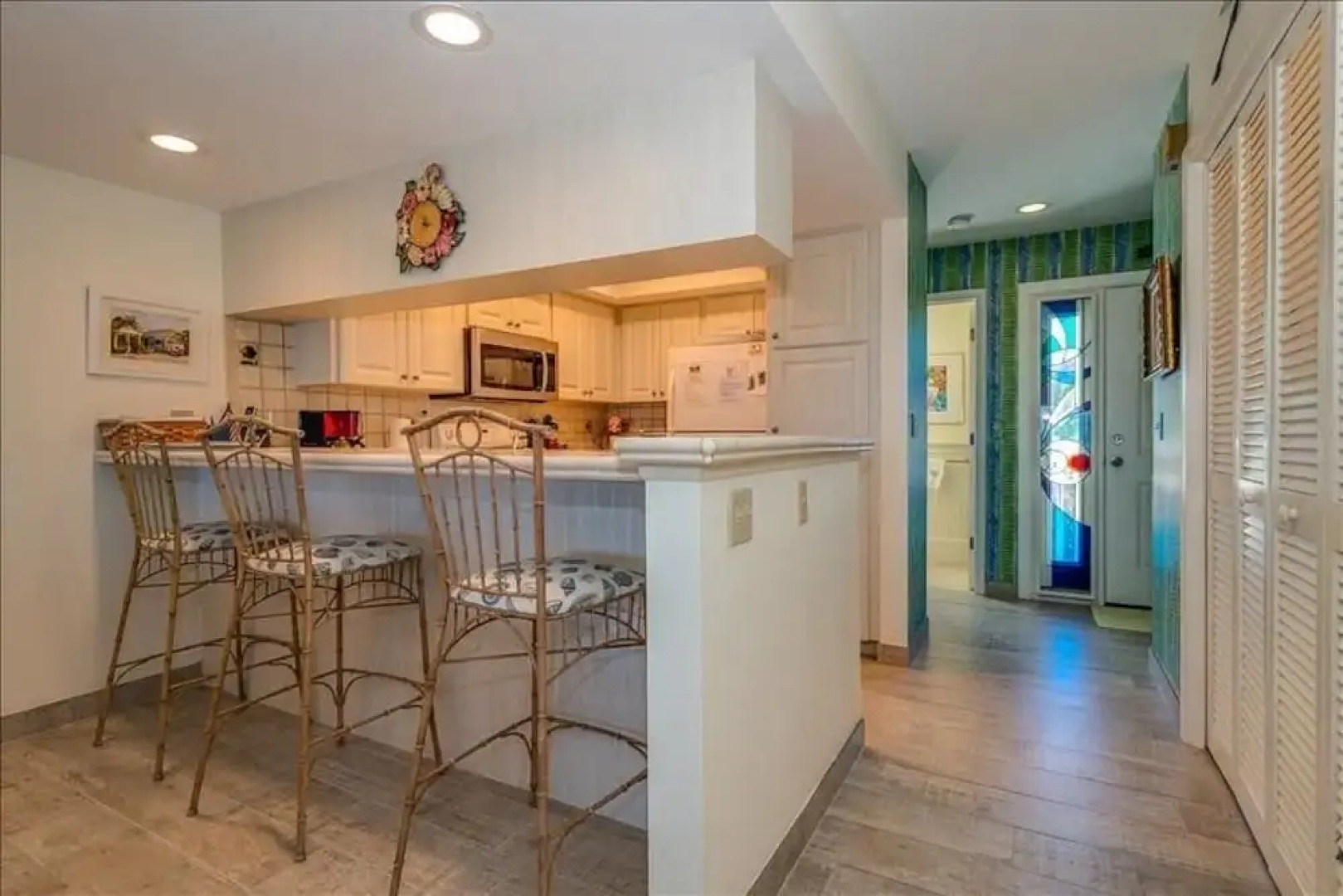 Sundown Unit #23 -2Br Villa