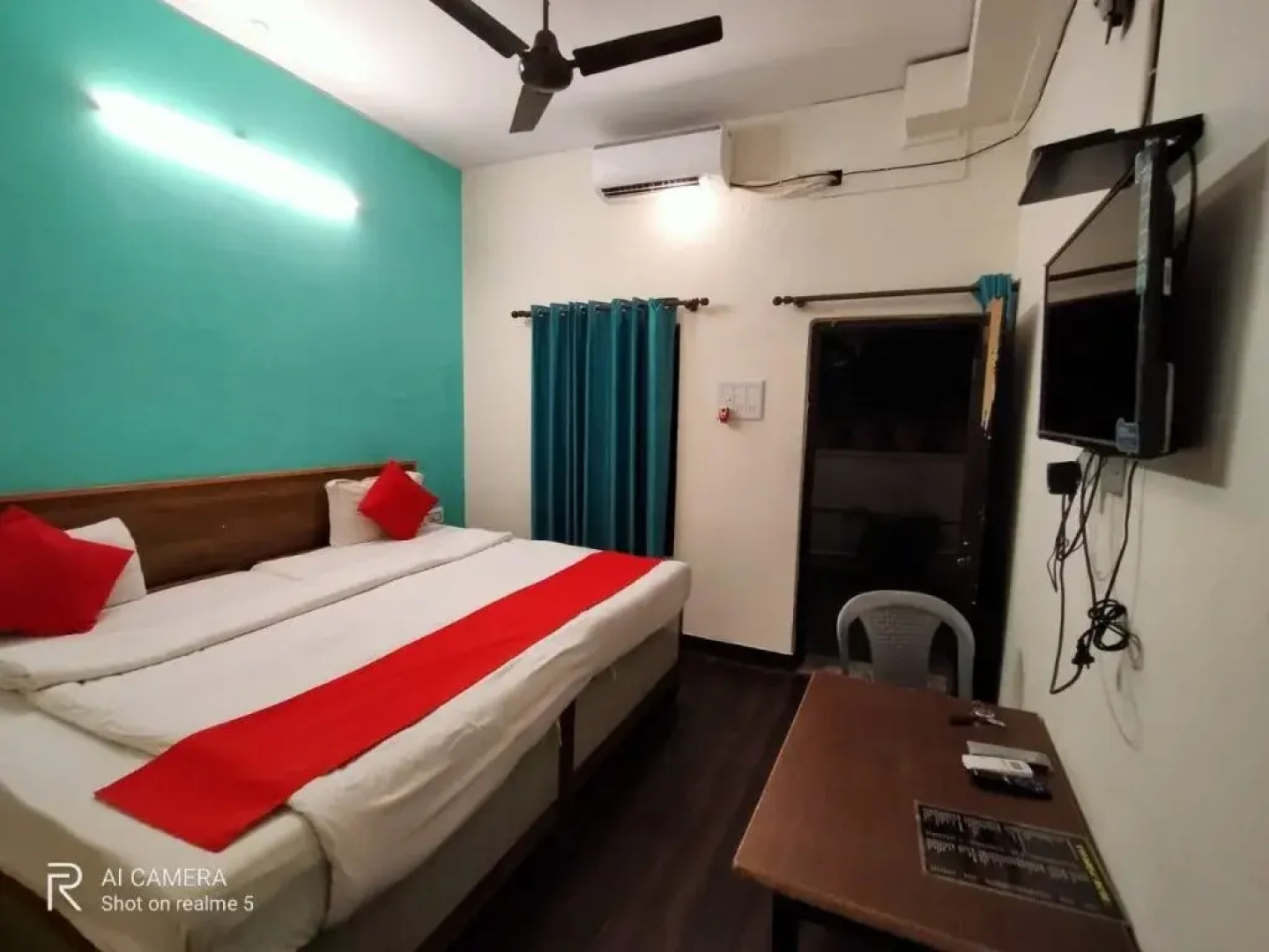 Soank Paradise - The Boutique Hotel