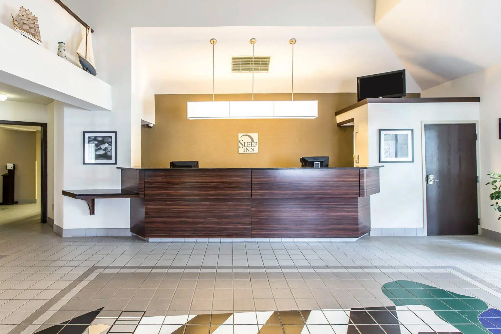 Sleep Inn Little River - North Myrtle Beach