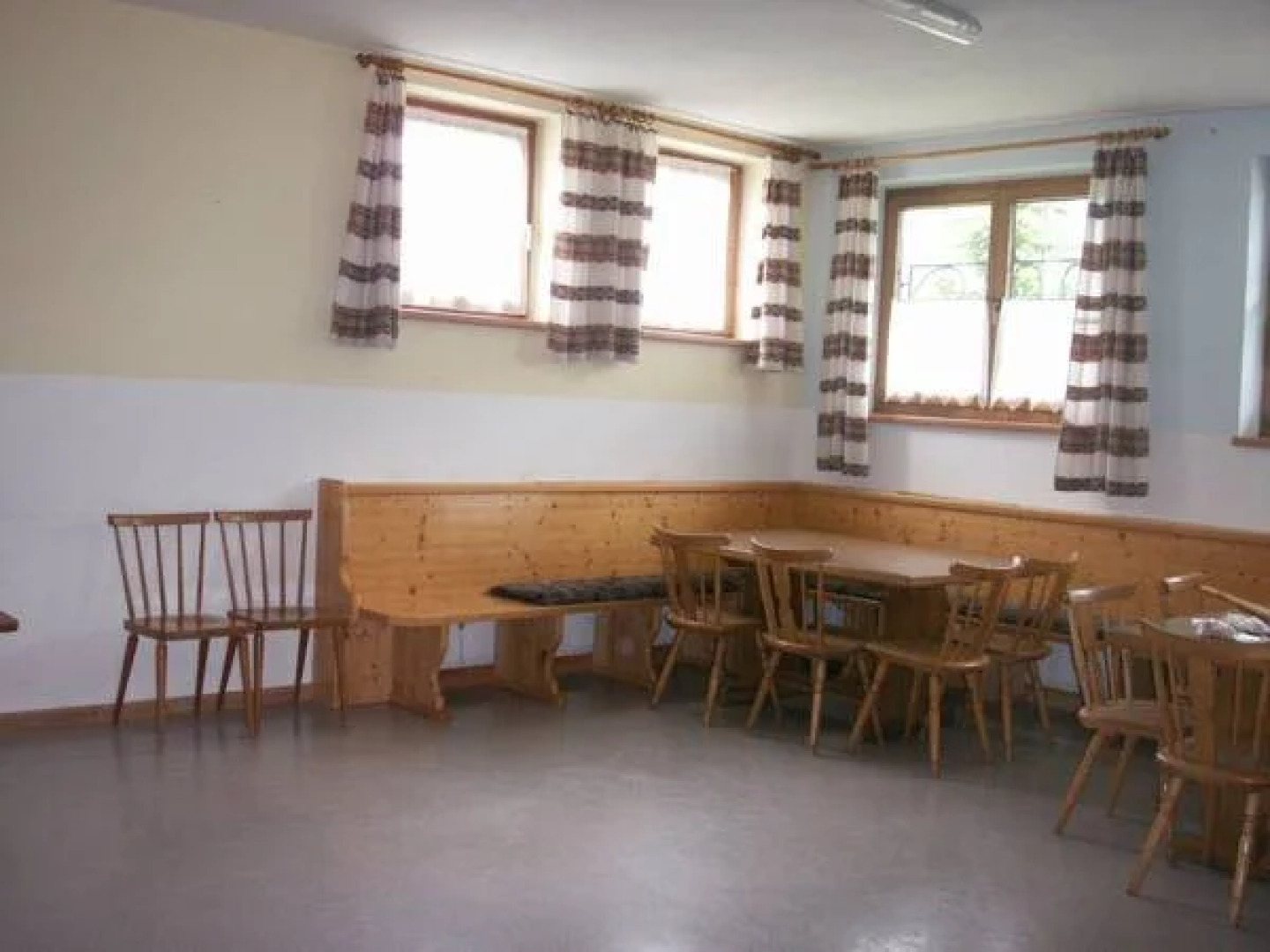 Ferienhof Wölflbauer