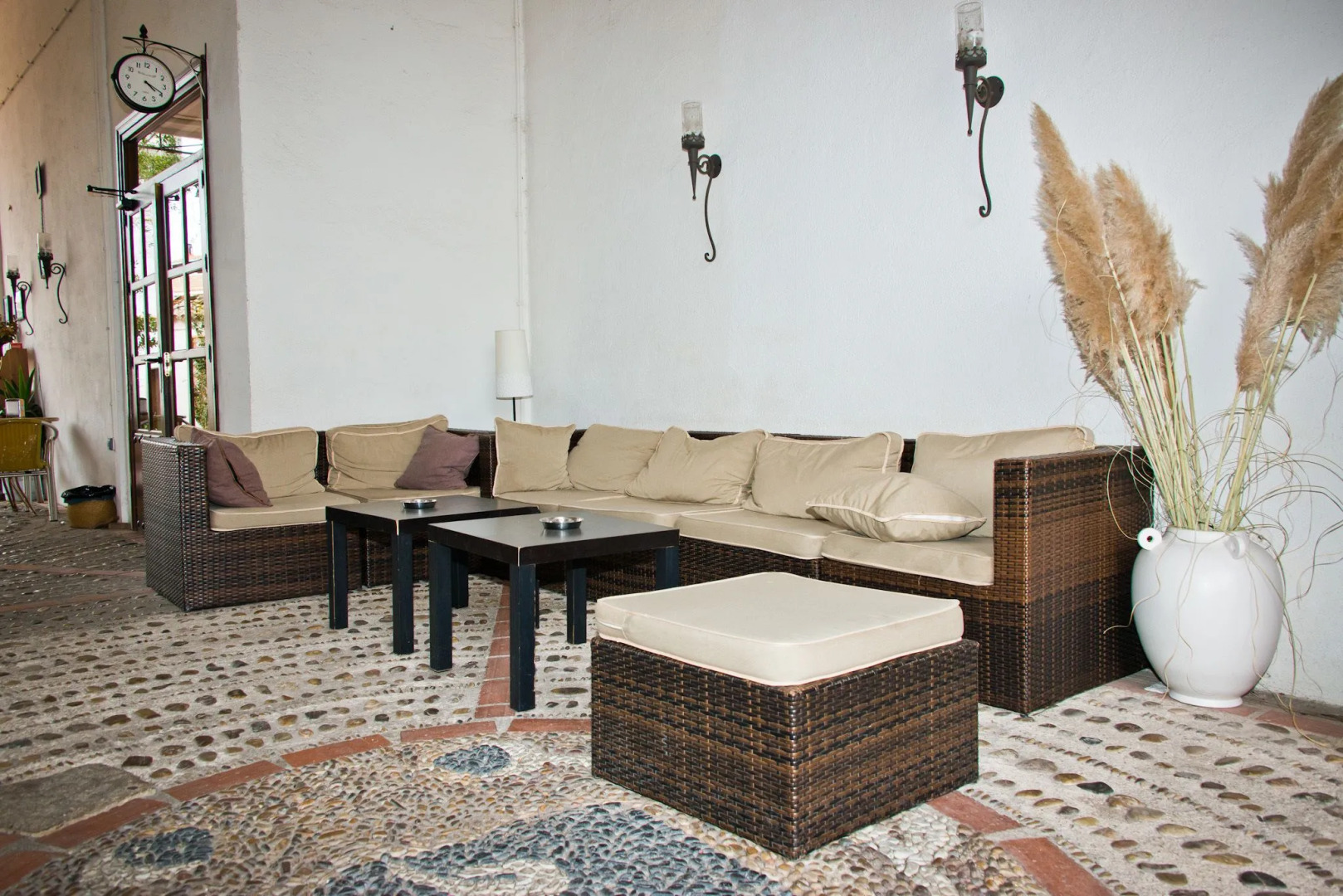 La Posada de Bayuela