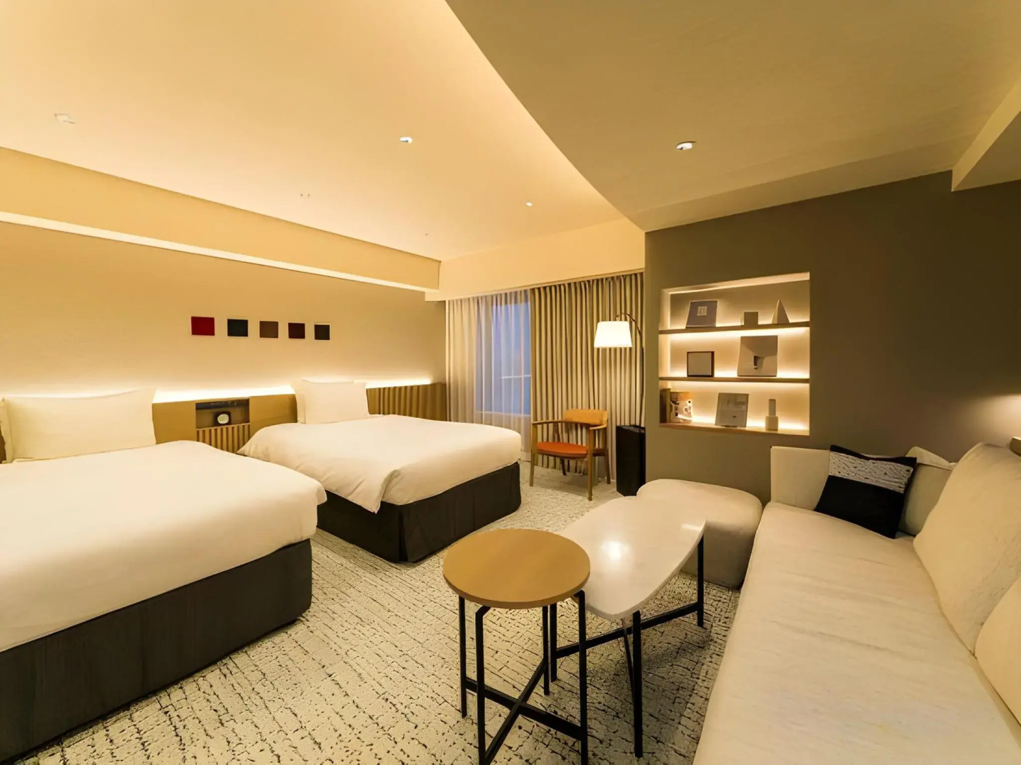 Richmond Hotel Aomori