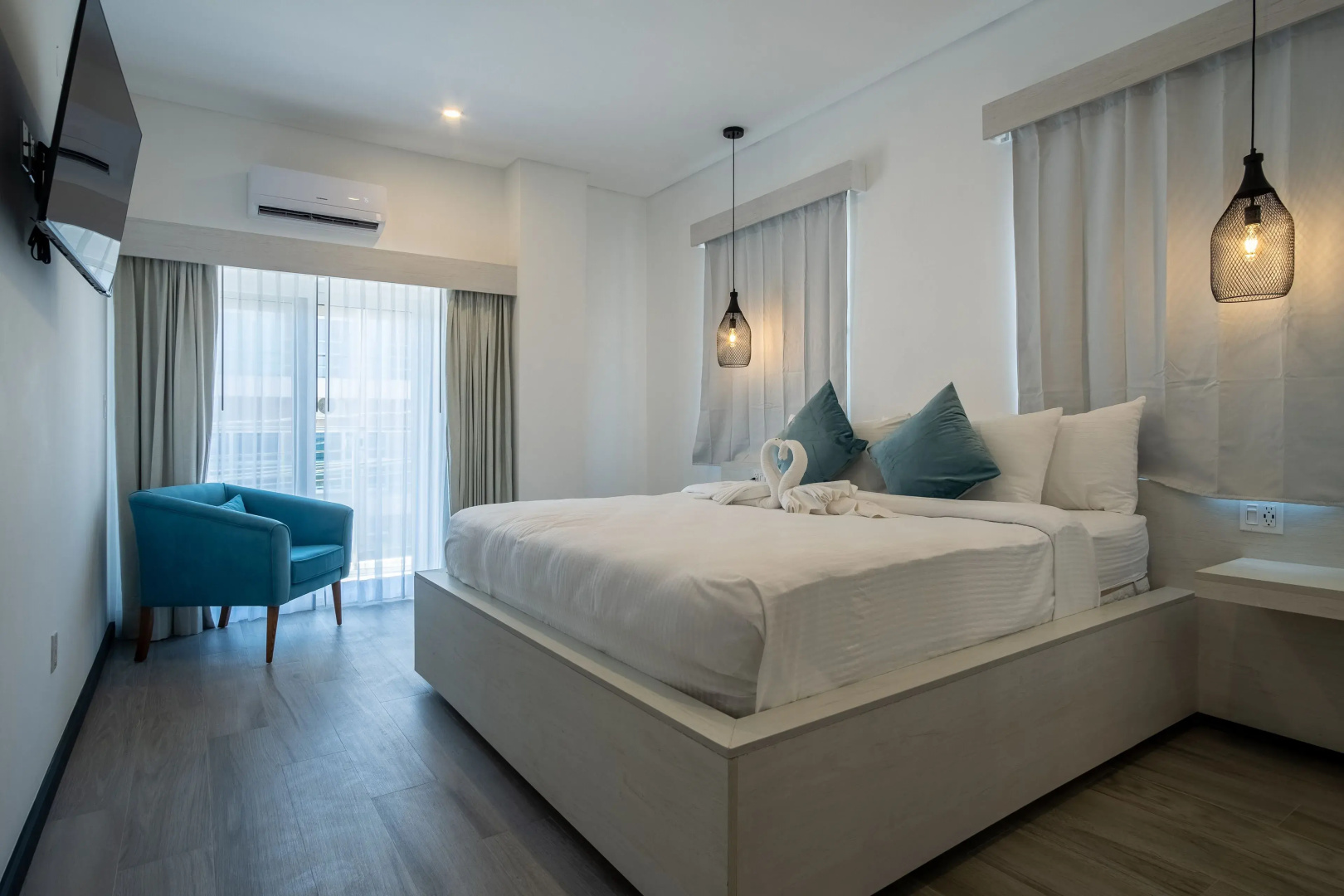 The Watermark Hotel
