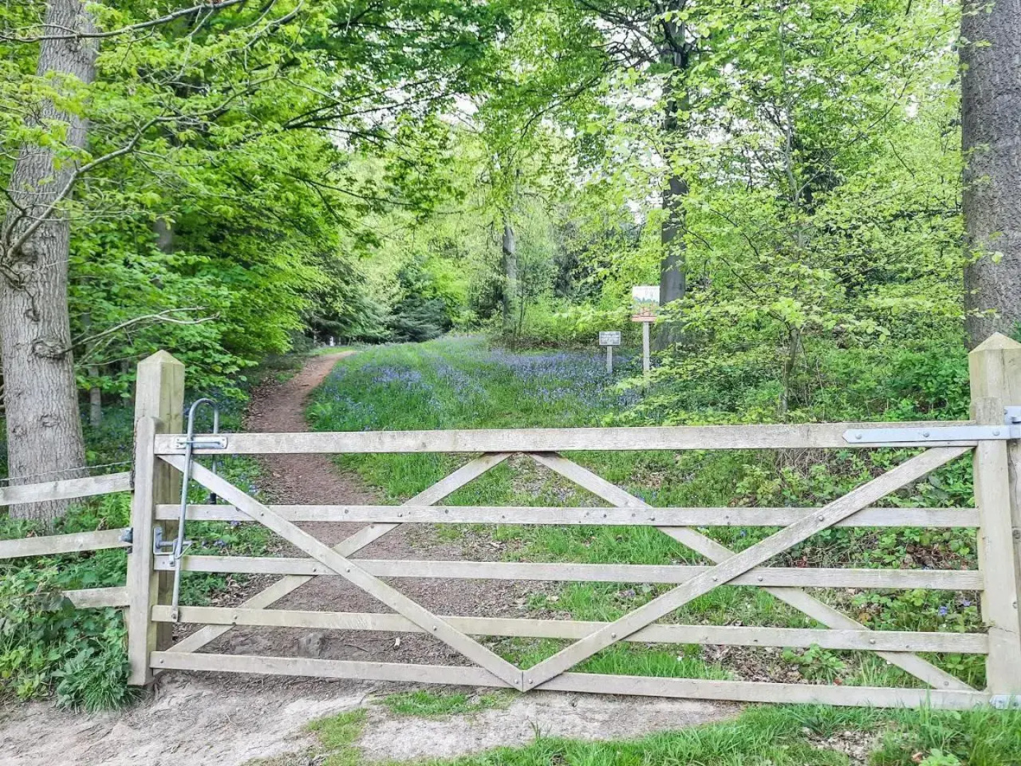 Moorhouse Farm Cottage