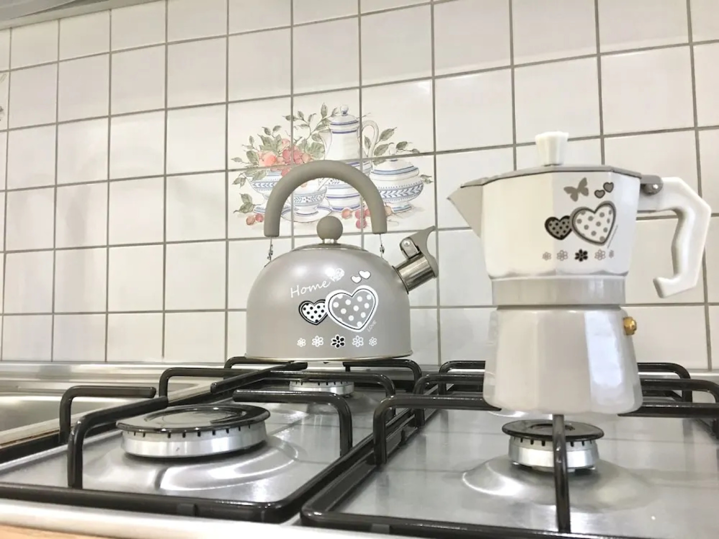 Casanova - Luxury Apartment