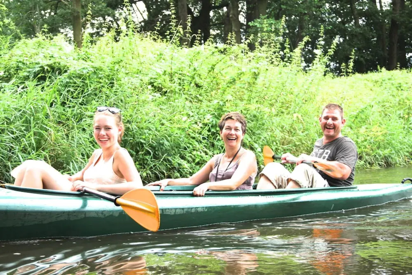 Spreewaldhotel zum Krabat