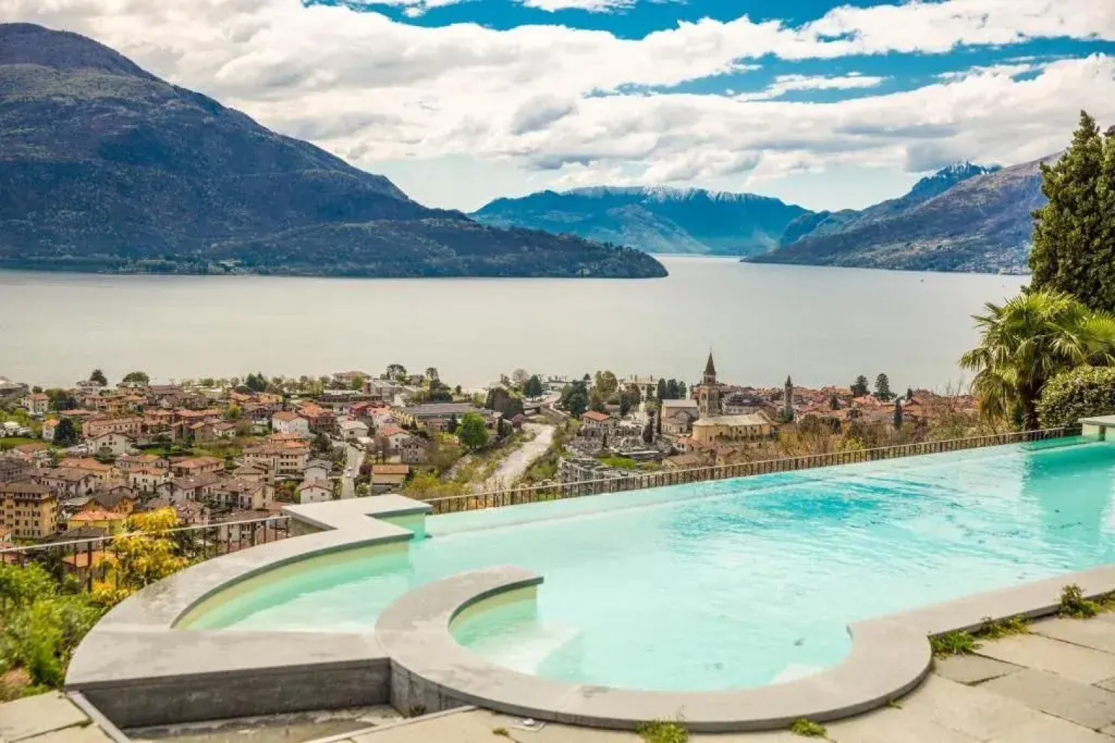 La Collinetta Apartments